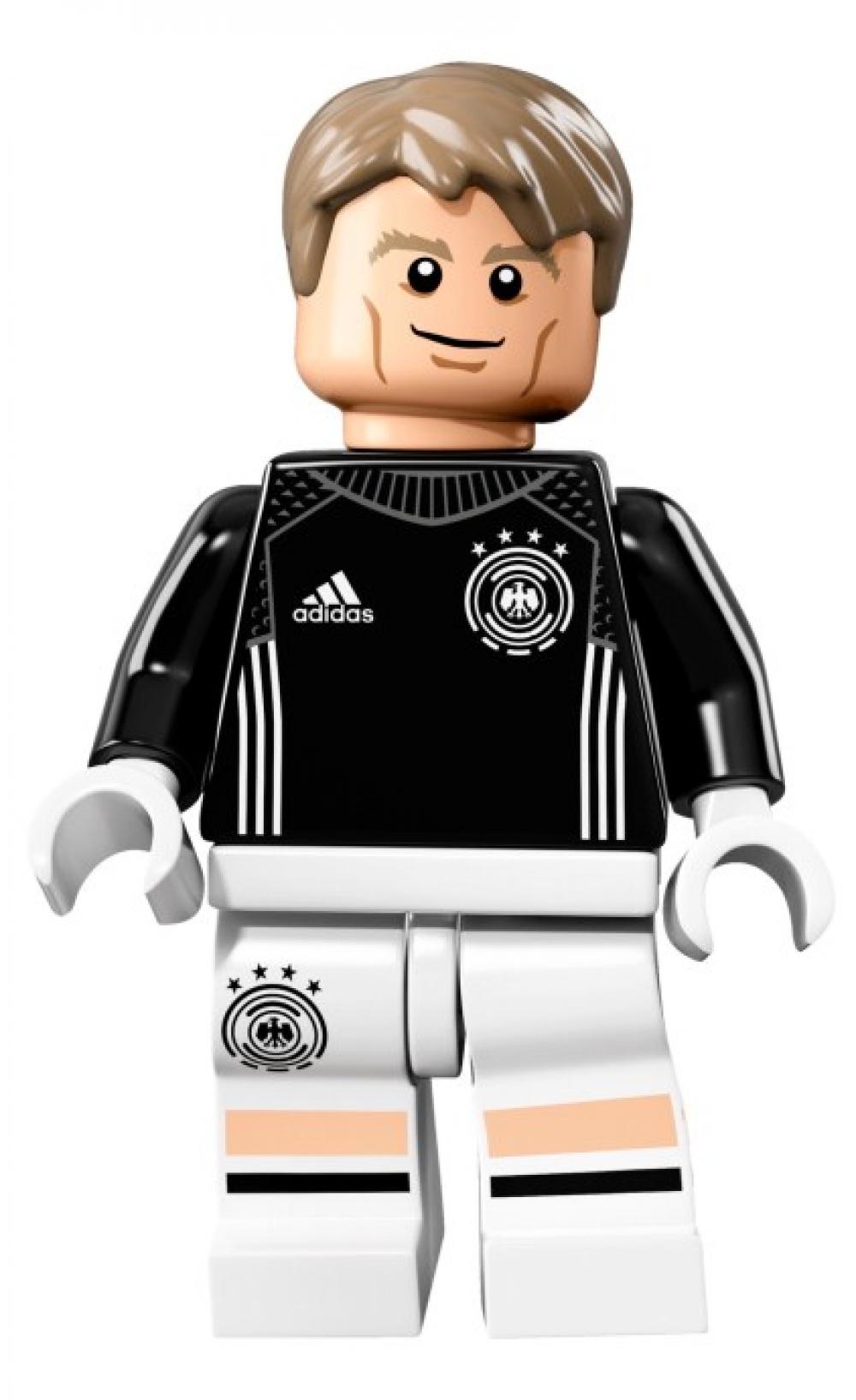 LEGO Manuel Neuer (1) (71014-2)