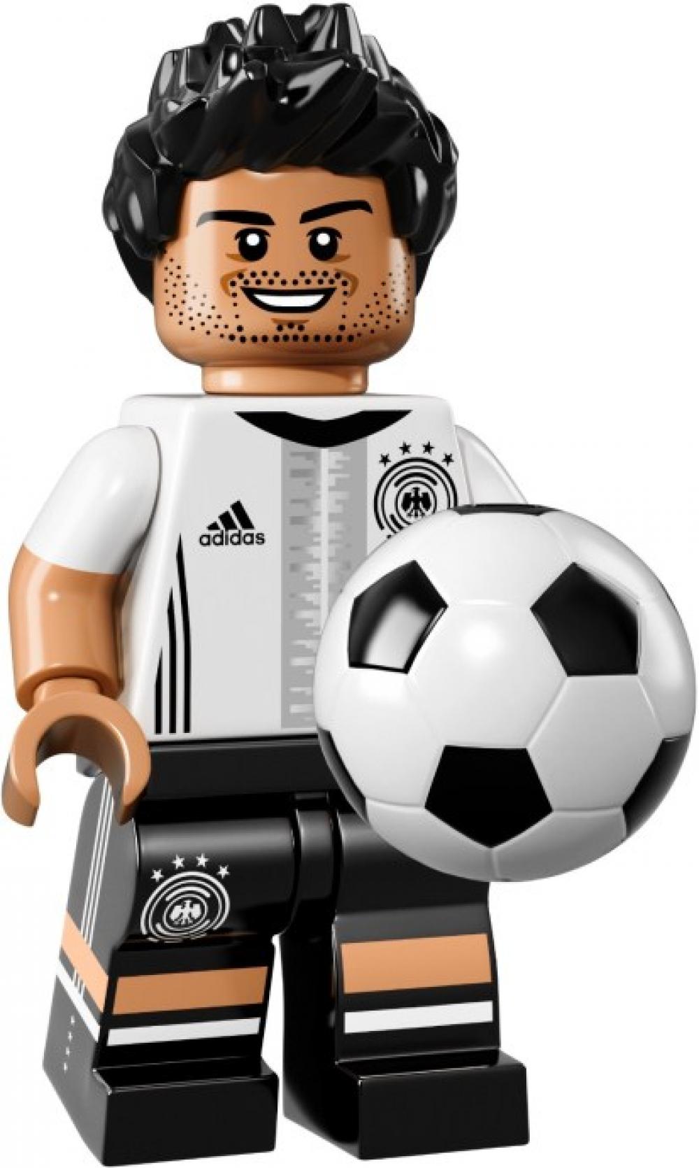 LEGO Mats Hummels (5) (71014-4)