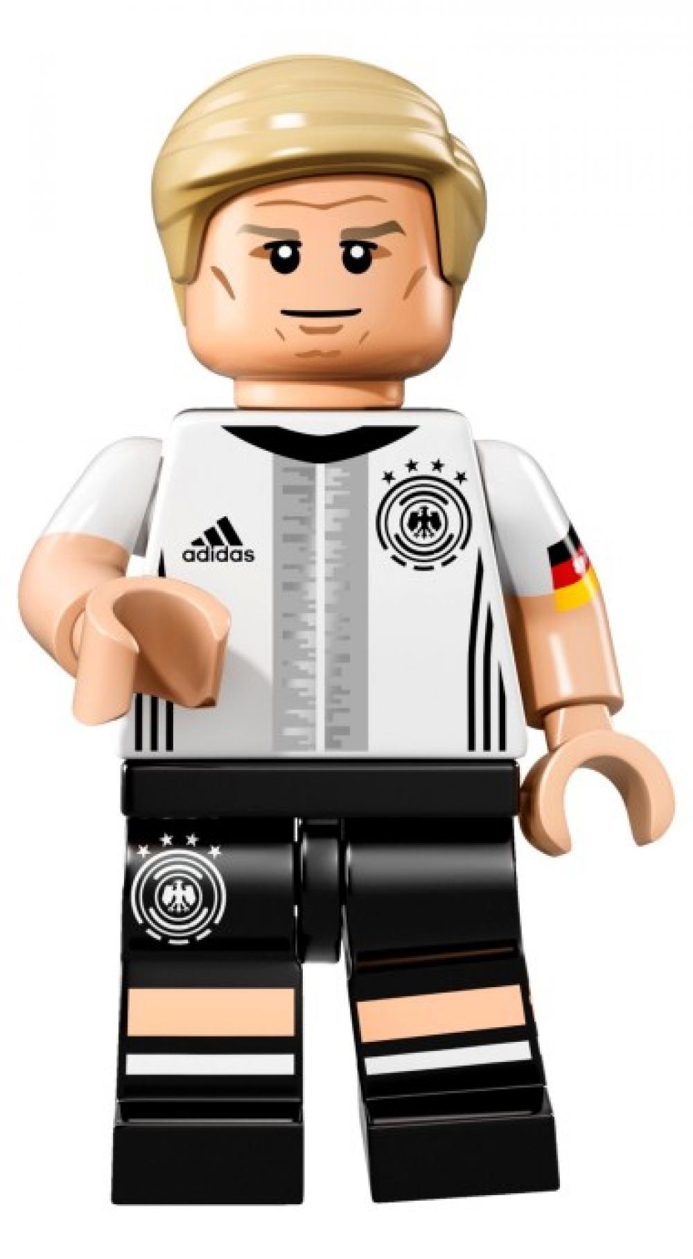 LEGO Bastian Schweinsteiger (7) (71014-7)