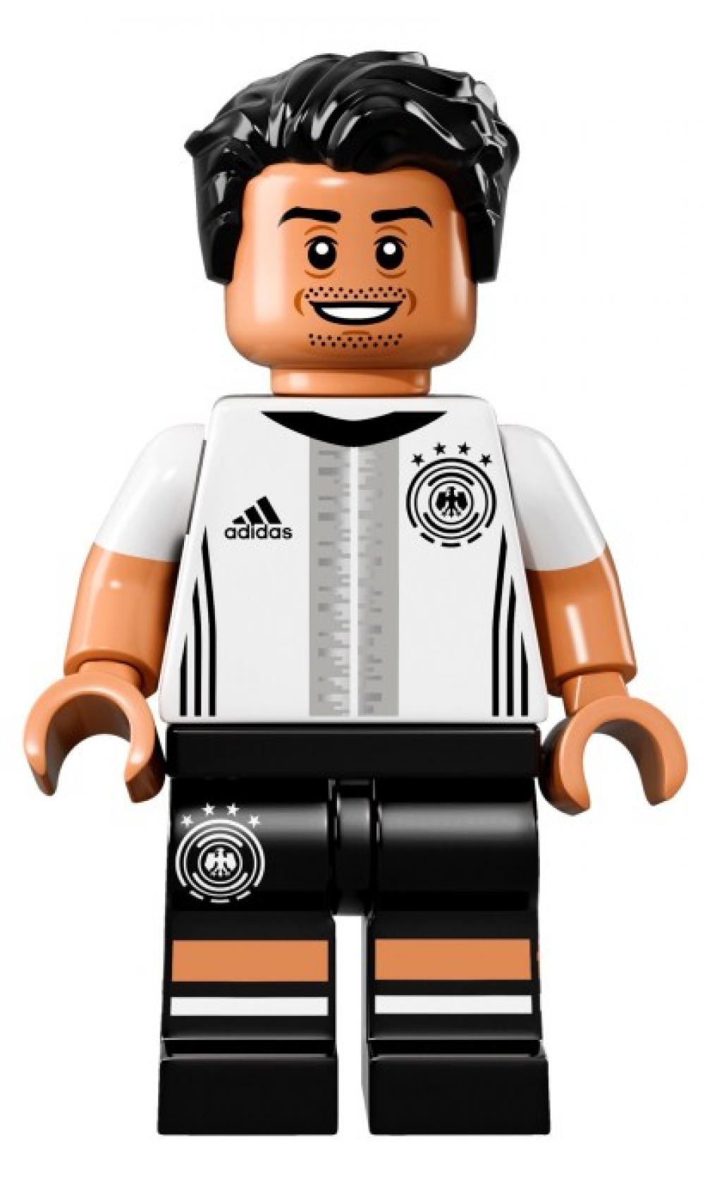 LEGO Mesut Özil (8) (71014-8)