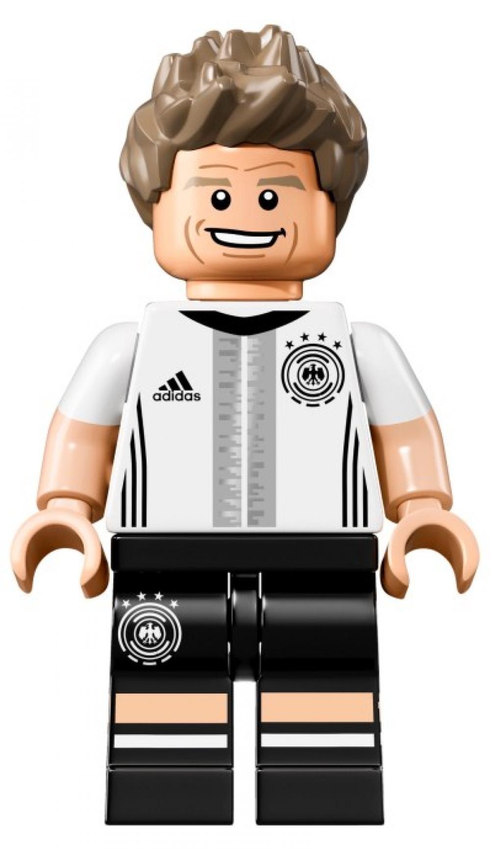 LEGO Thomas Müller (13) (71014-9)