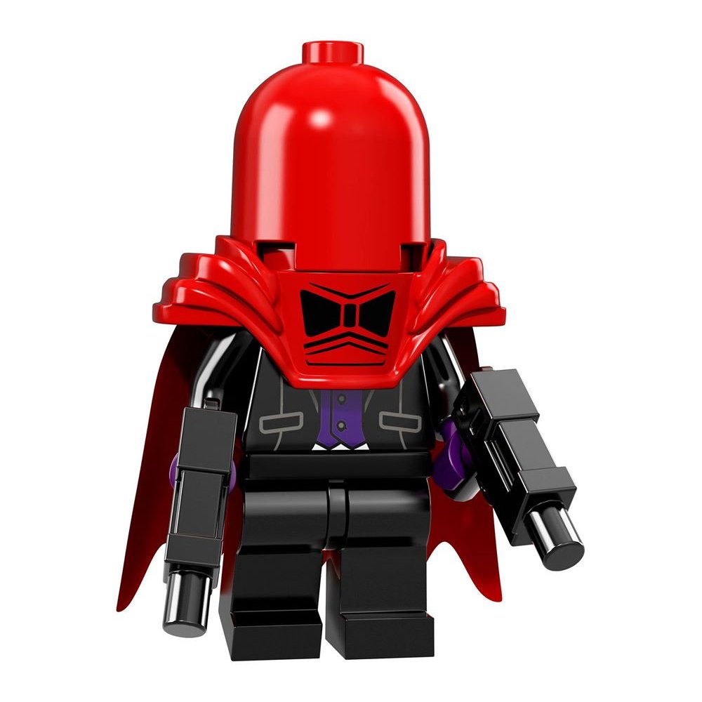 LEGO Red Hood (71017-11)