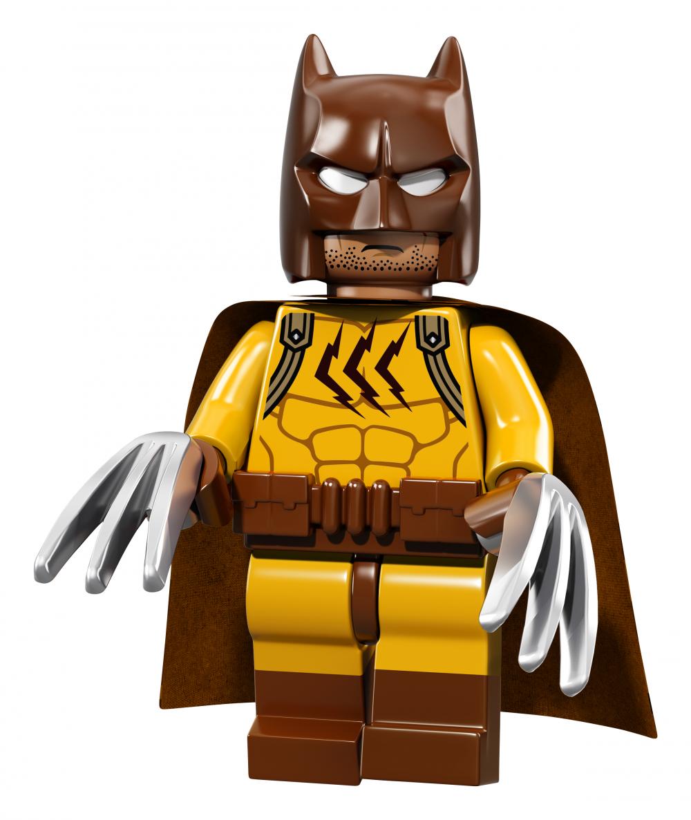 LEGO Catman (71017-16)
