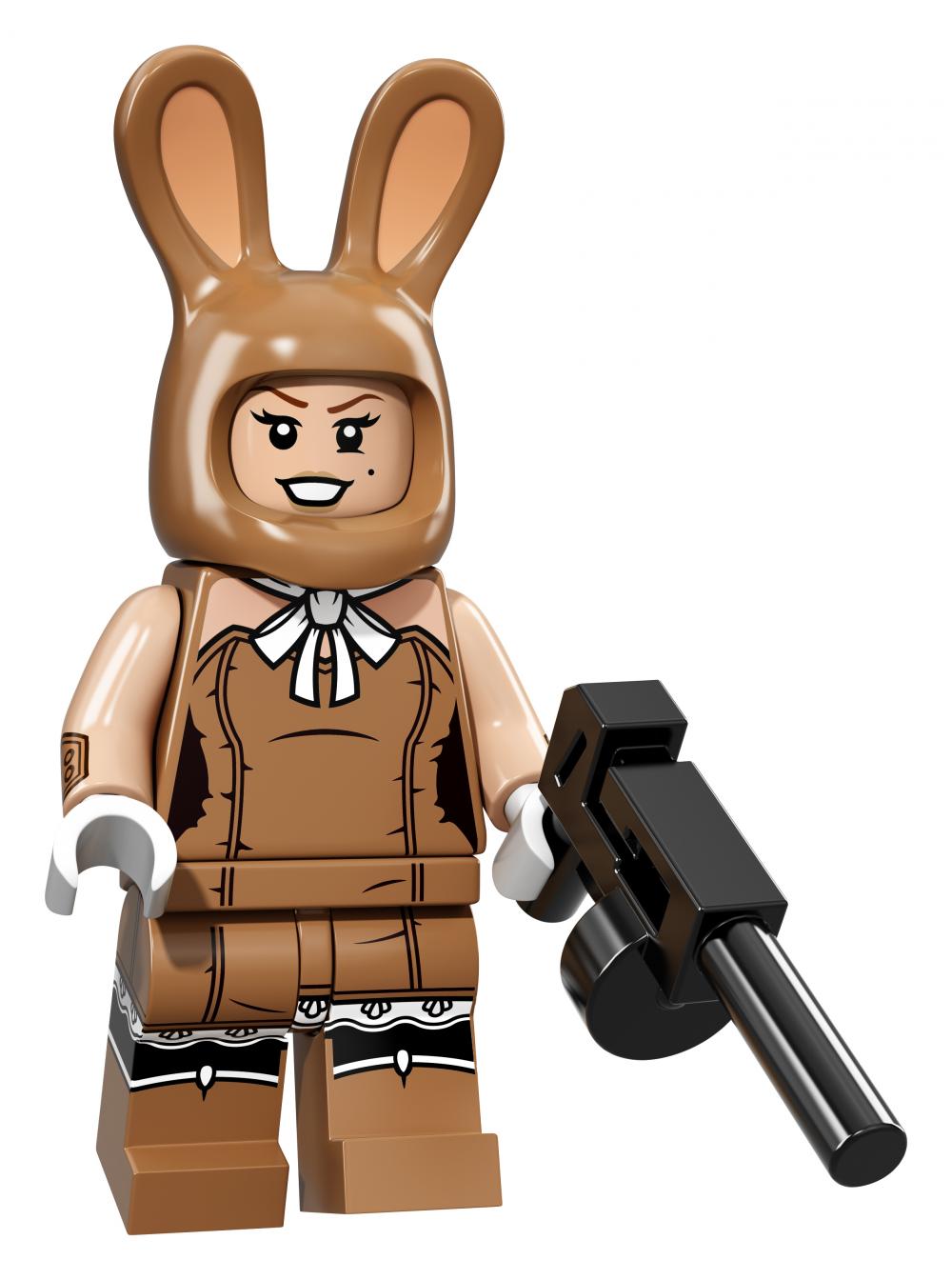 LEGO March Harriet (71017-17)