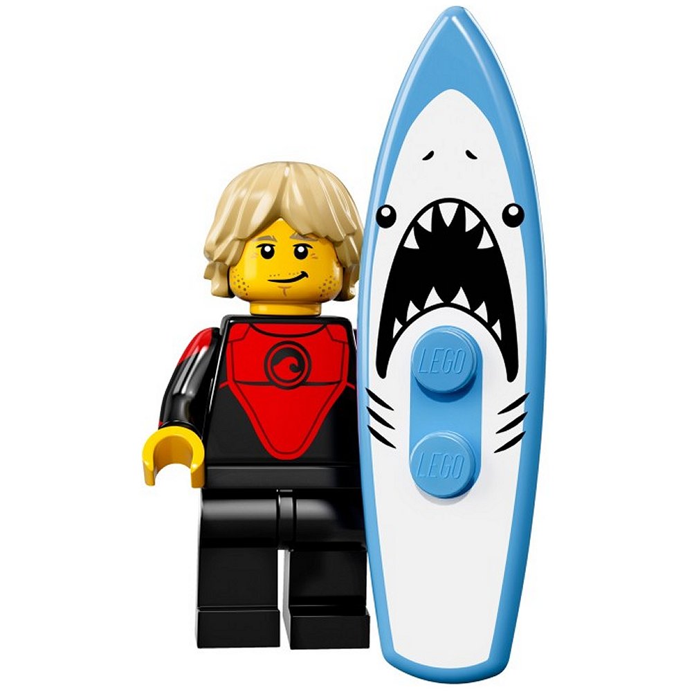 LEGO Pro Surfer (71018)