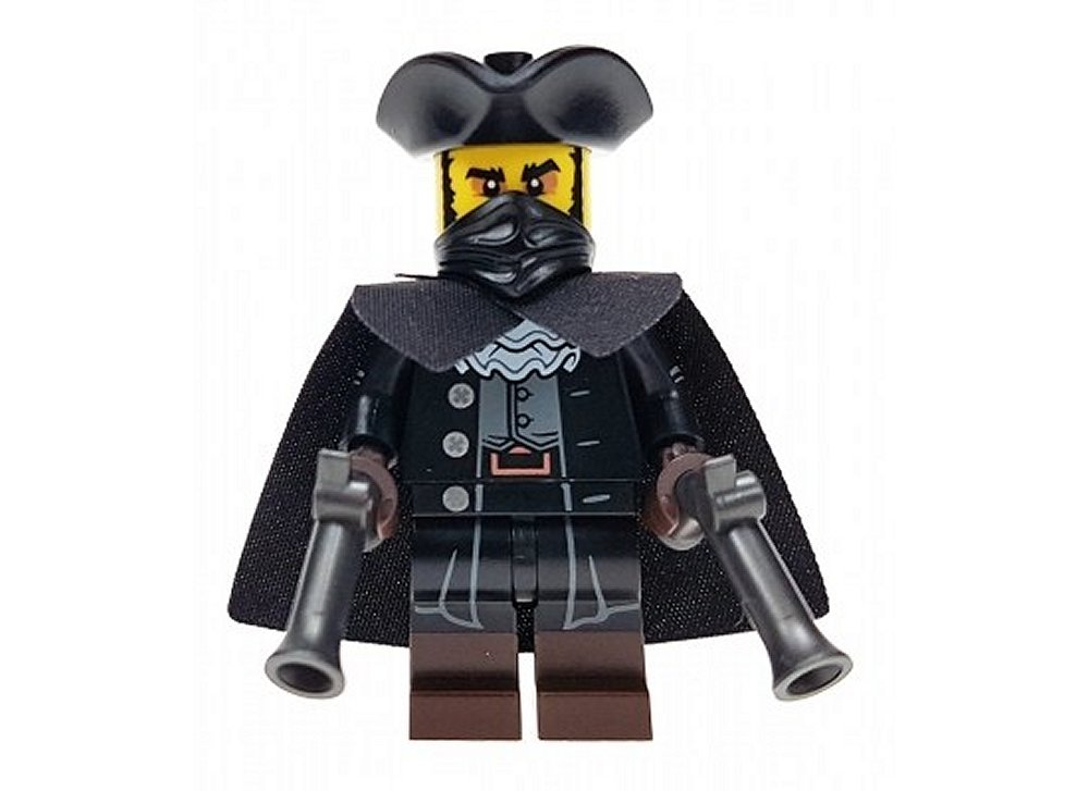 LEGO Highwayman (71018-16)