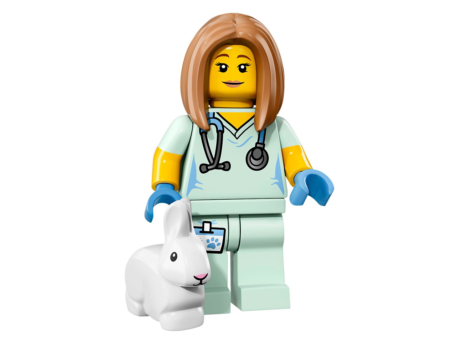 LEGO Veterinarian (71018-5)
