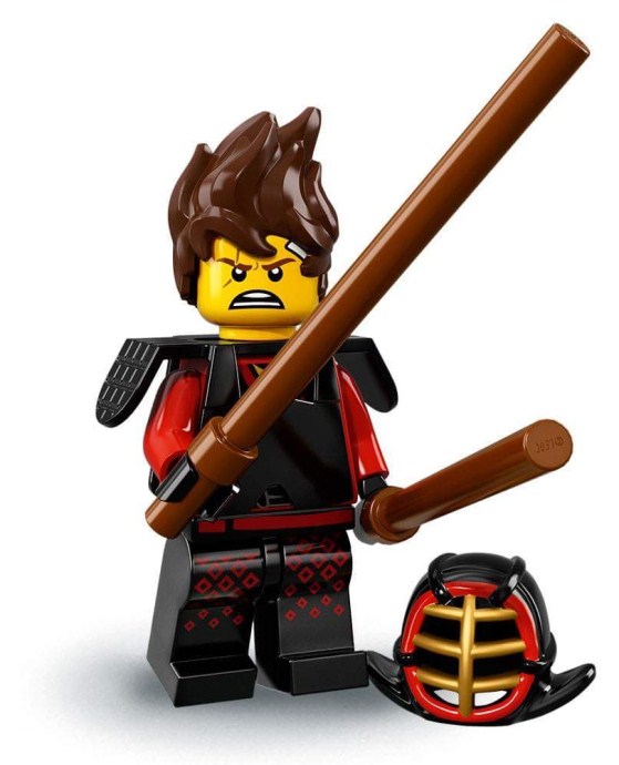 LEGO Kai Kendo (71019)