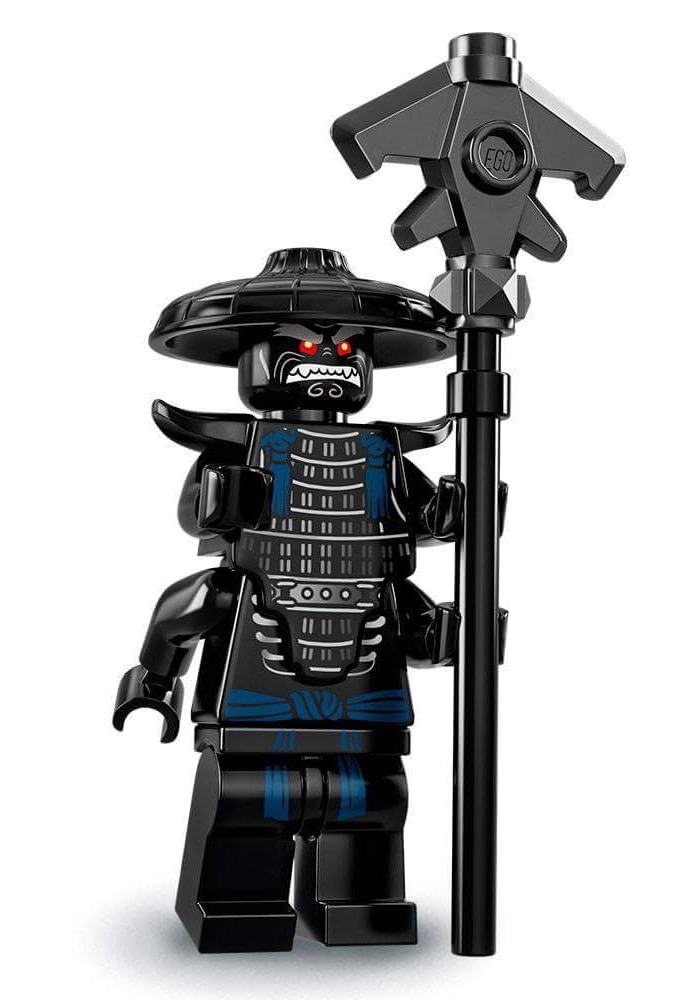 LEGO Garmadon (71019-5)