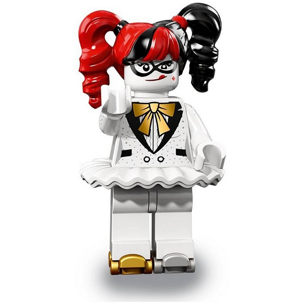 LEGO Disco Harley Quinn (71020)