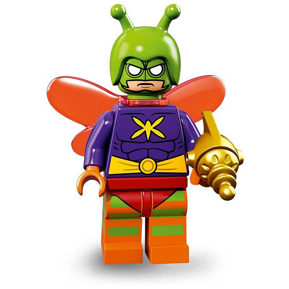 LEGO Killer Moth (71020-12)