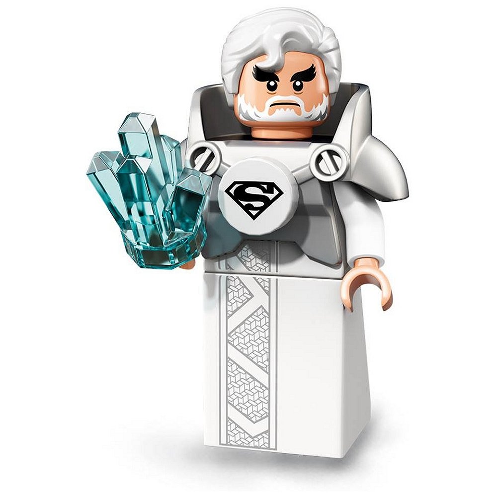 LEGO Jor-El (71020-16)