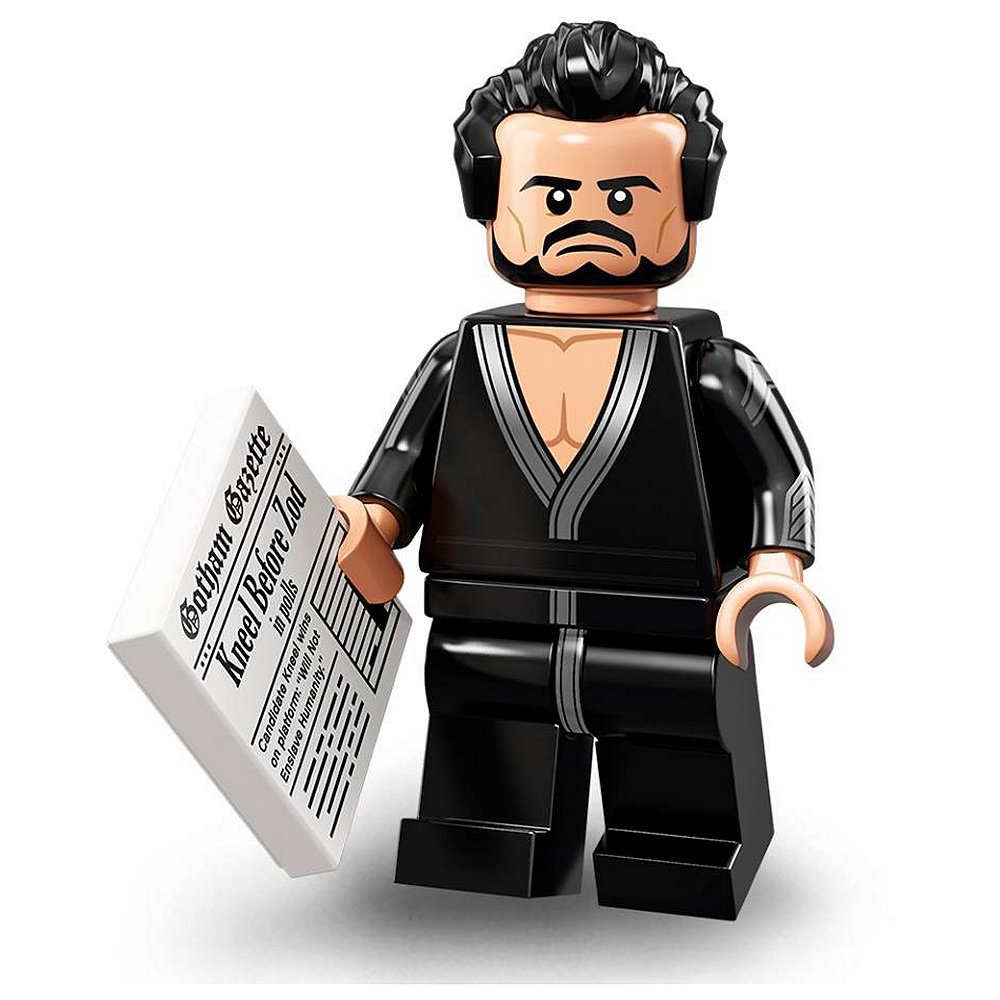LEGO General Zod (71020-17)