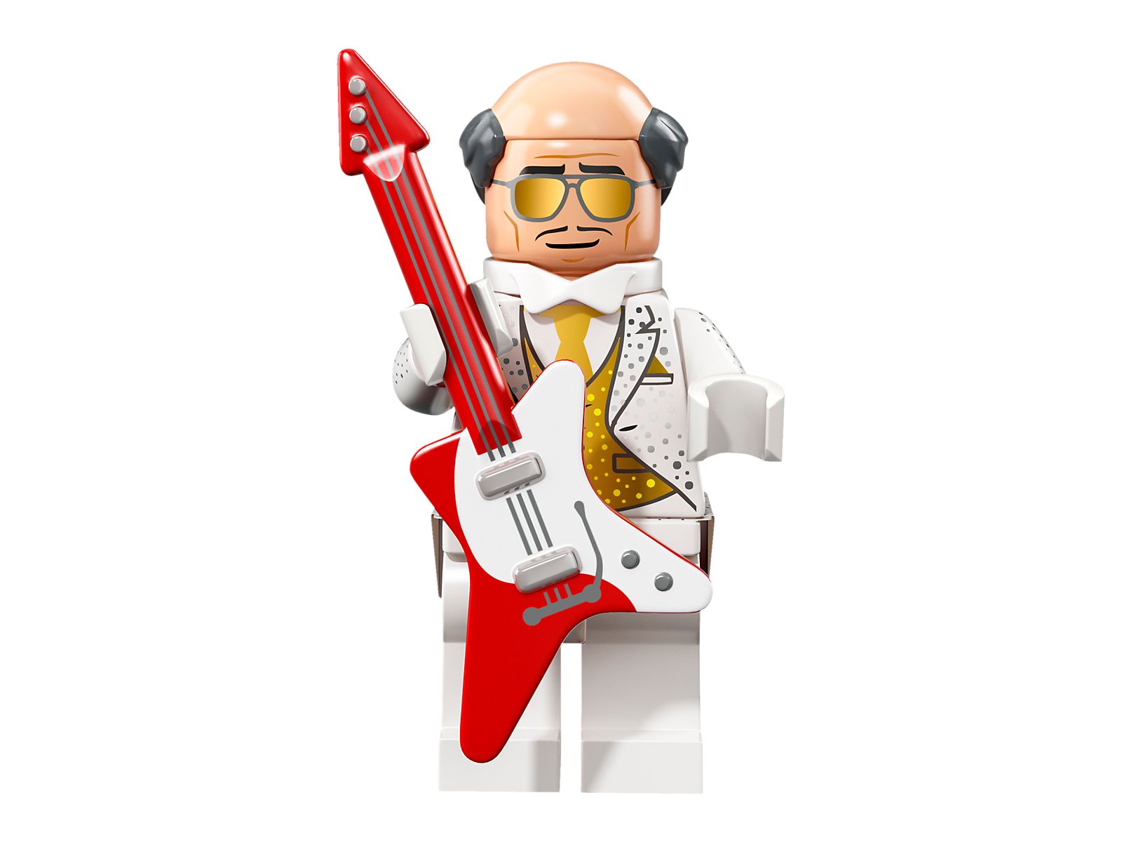 LEGO Disco Alfred (71020-2)