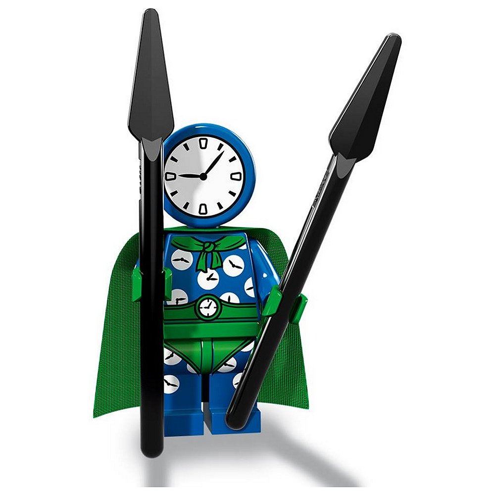 LEGO Clock King (71020-3)