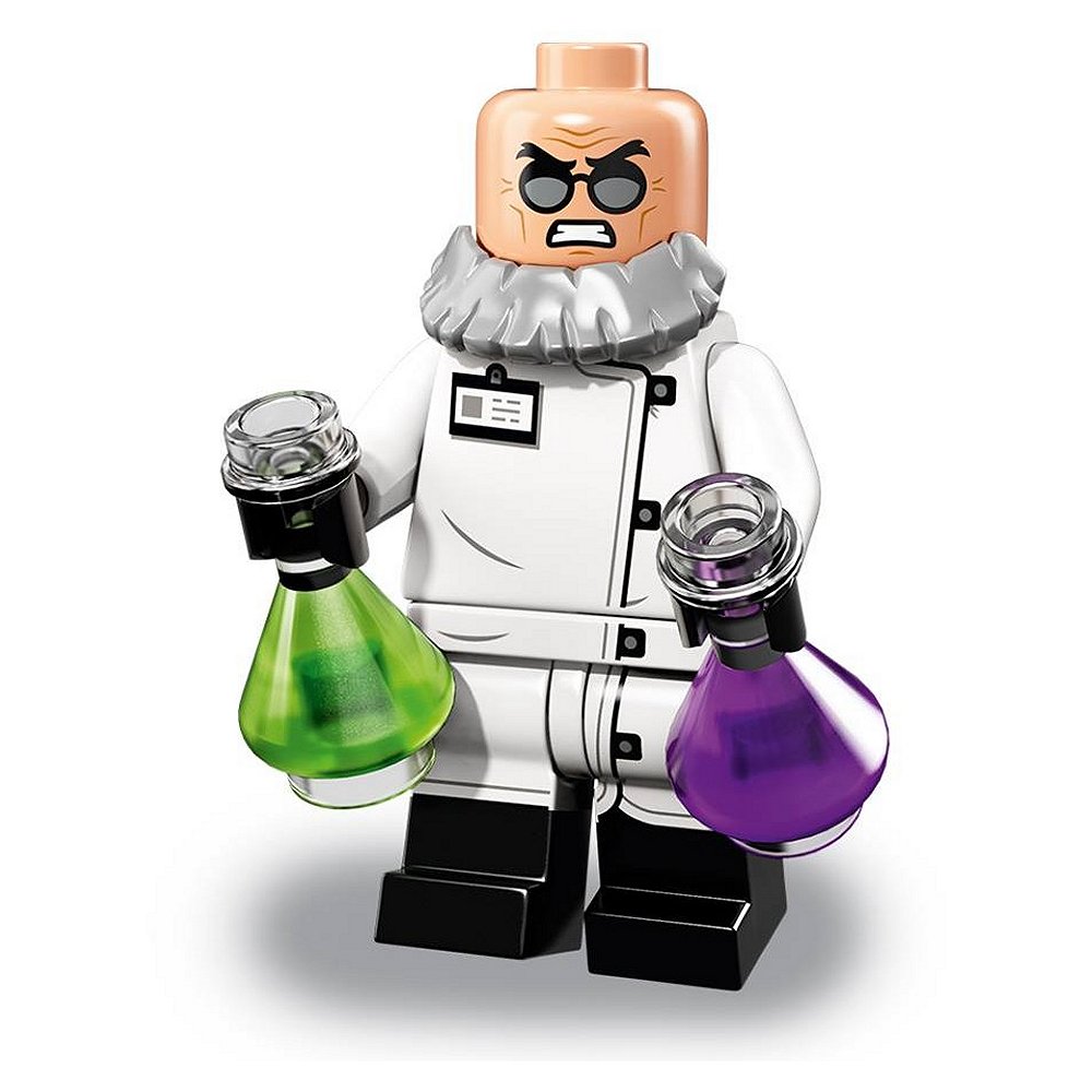 LEGO Hugo Strange (71020-4)