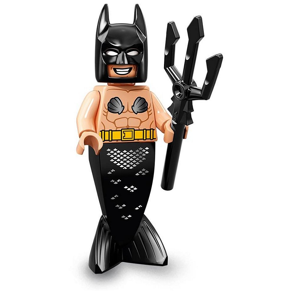 LEGO Mermaid Batman (71020-5)