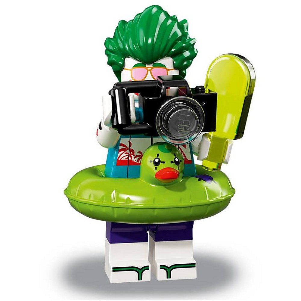 LEGO Vacation Joker (71020-7)