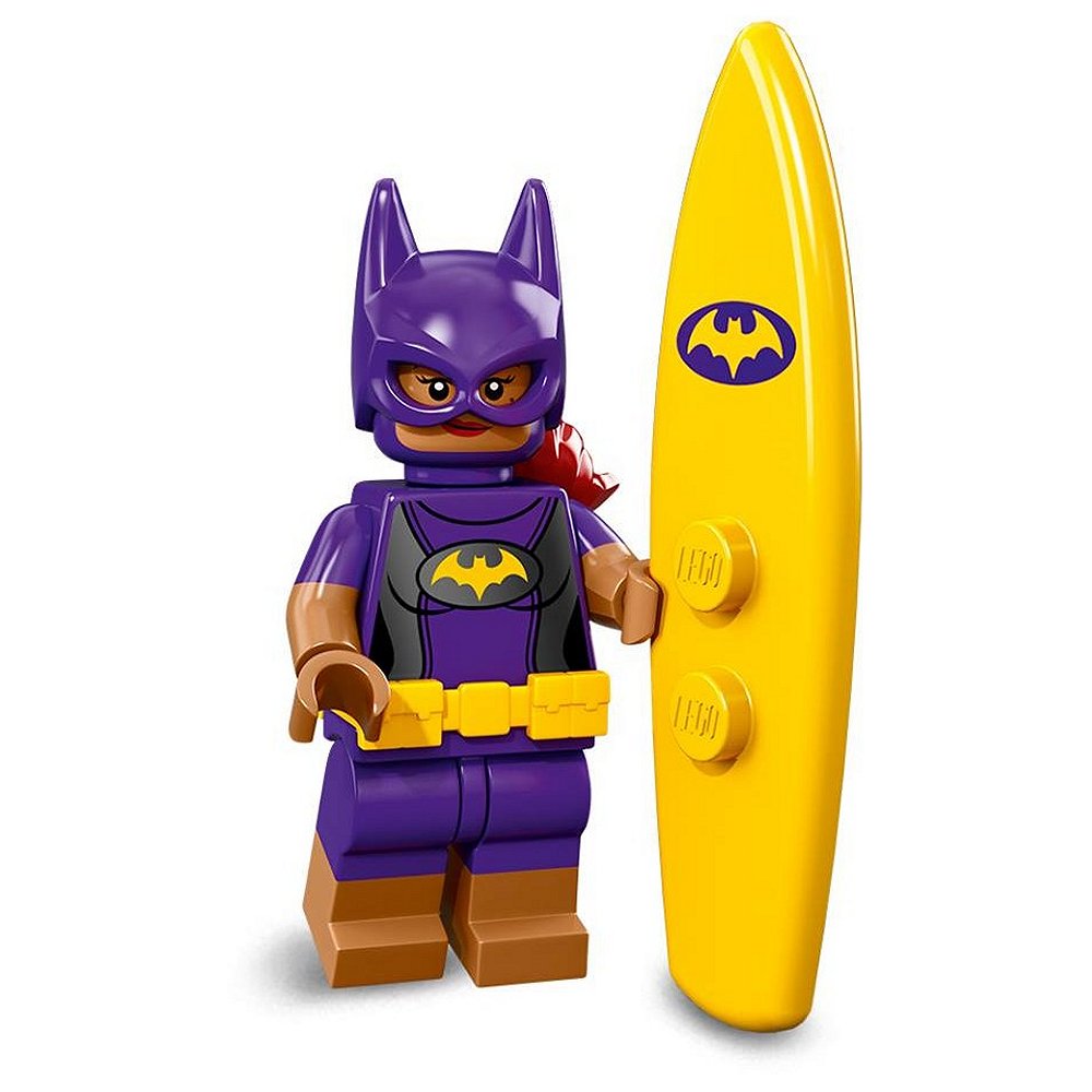 LEGO Vacation Batgirl (71020-9)