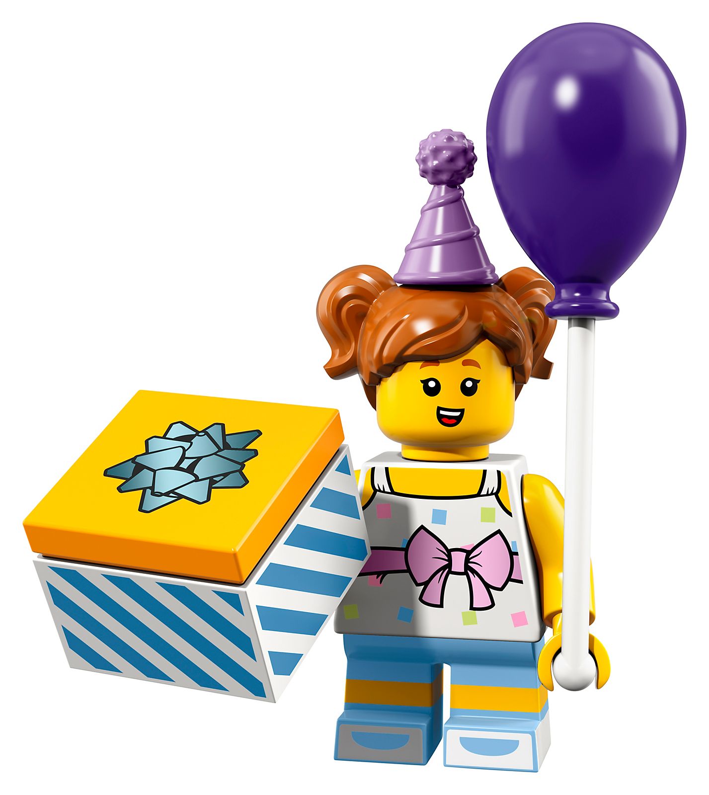 LEGO Birthday Party Girl (71021-6)