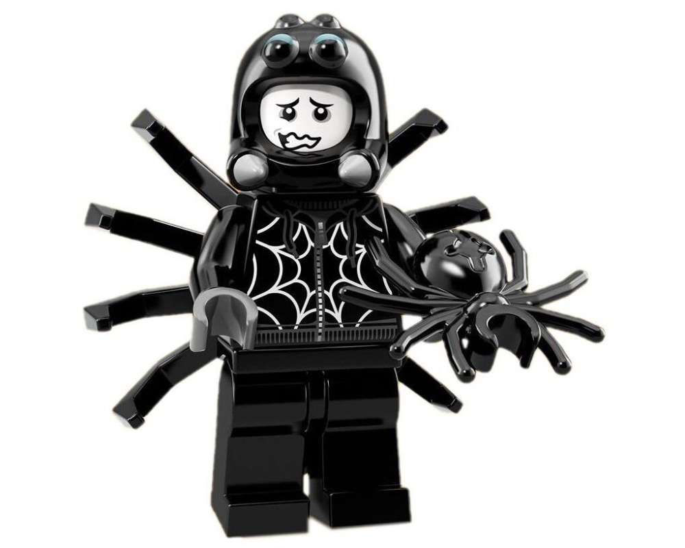 LEGO Spider Suit Boy (71021-9)