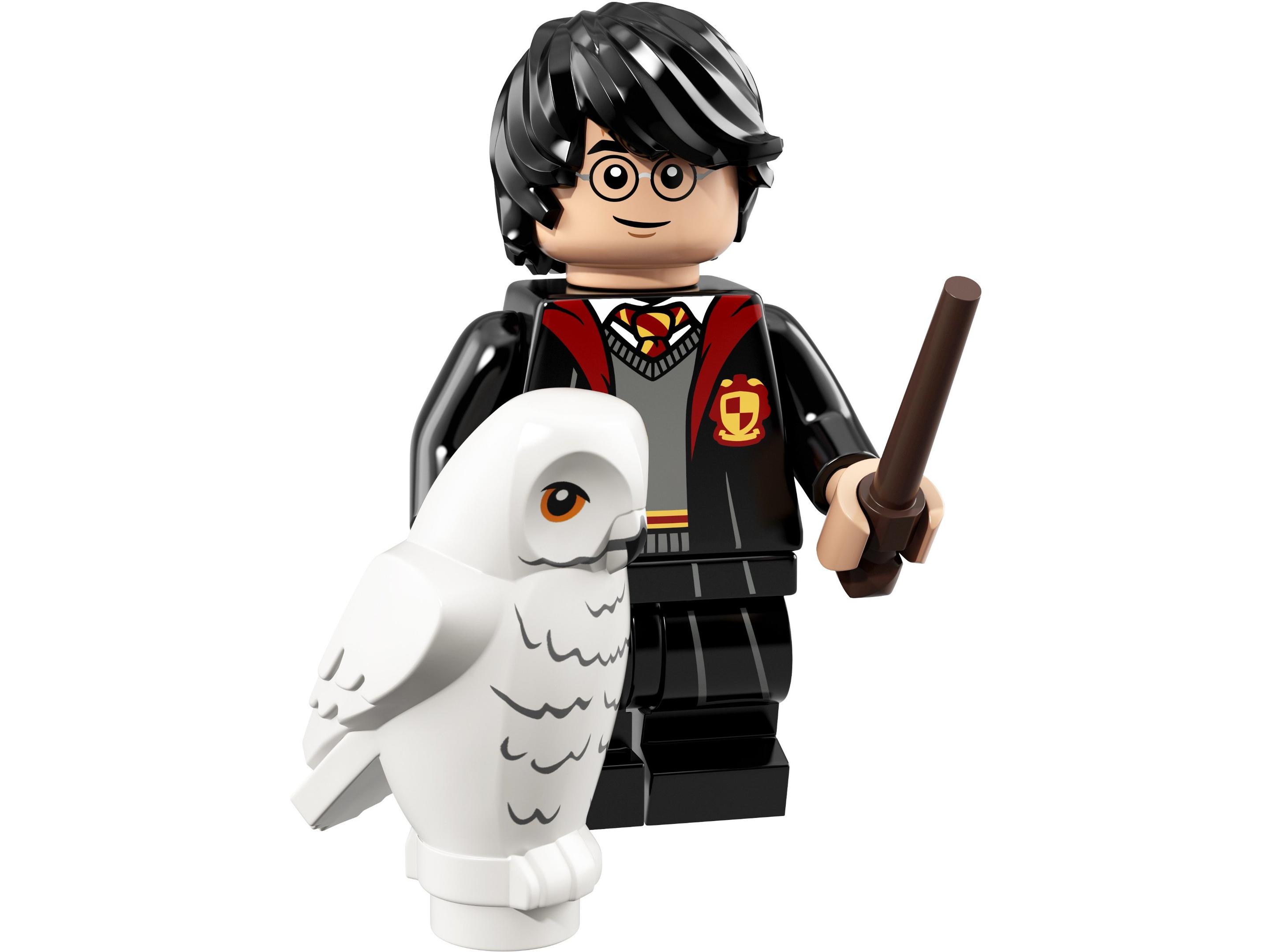 LEGO Harry Potter (71022)