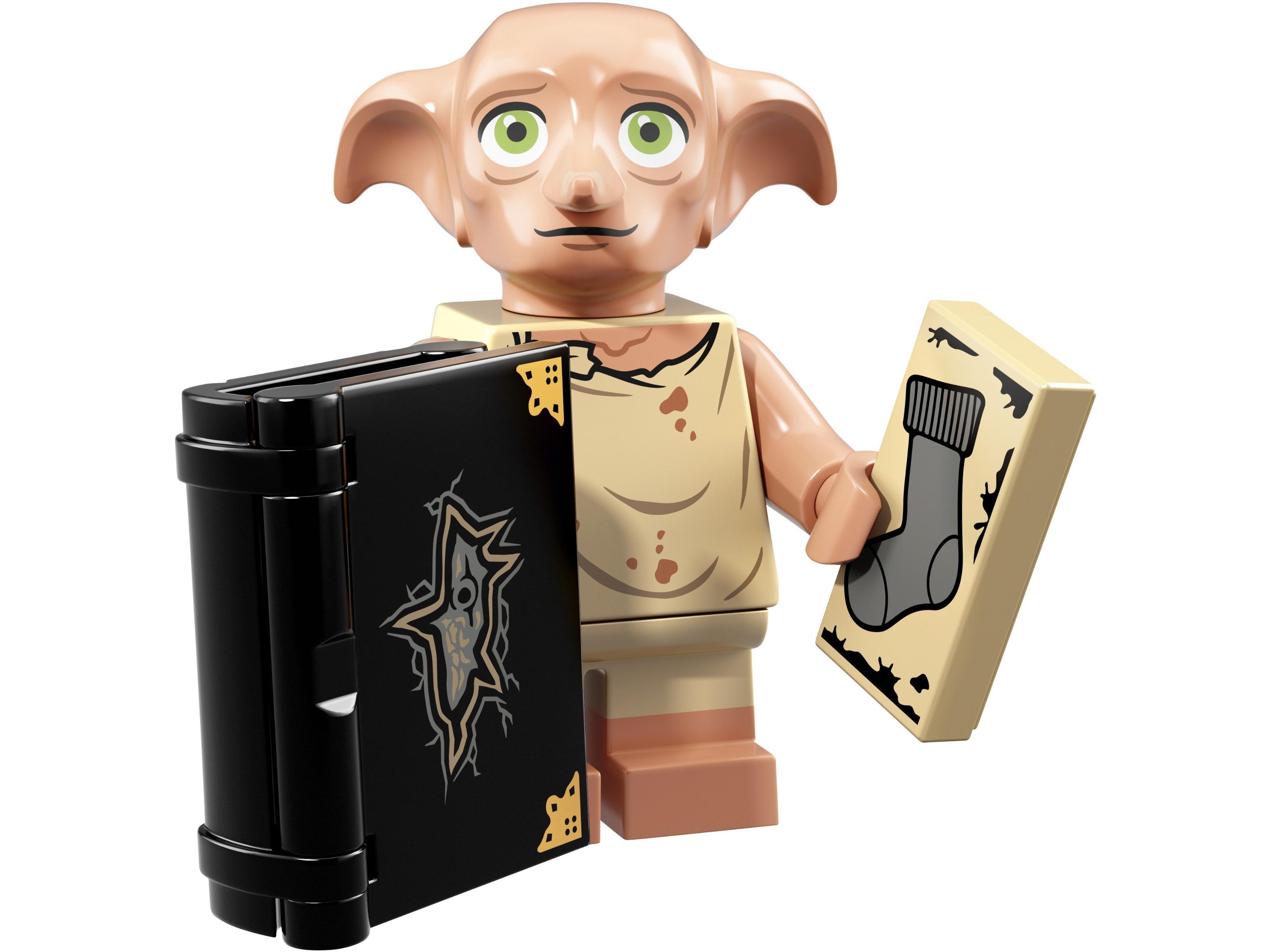 LEGO Dobby (71022-10)