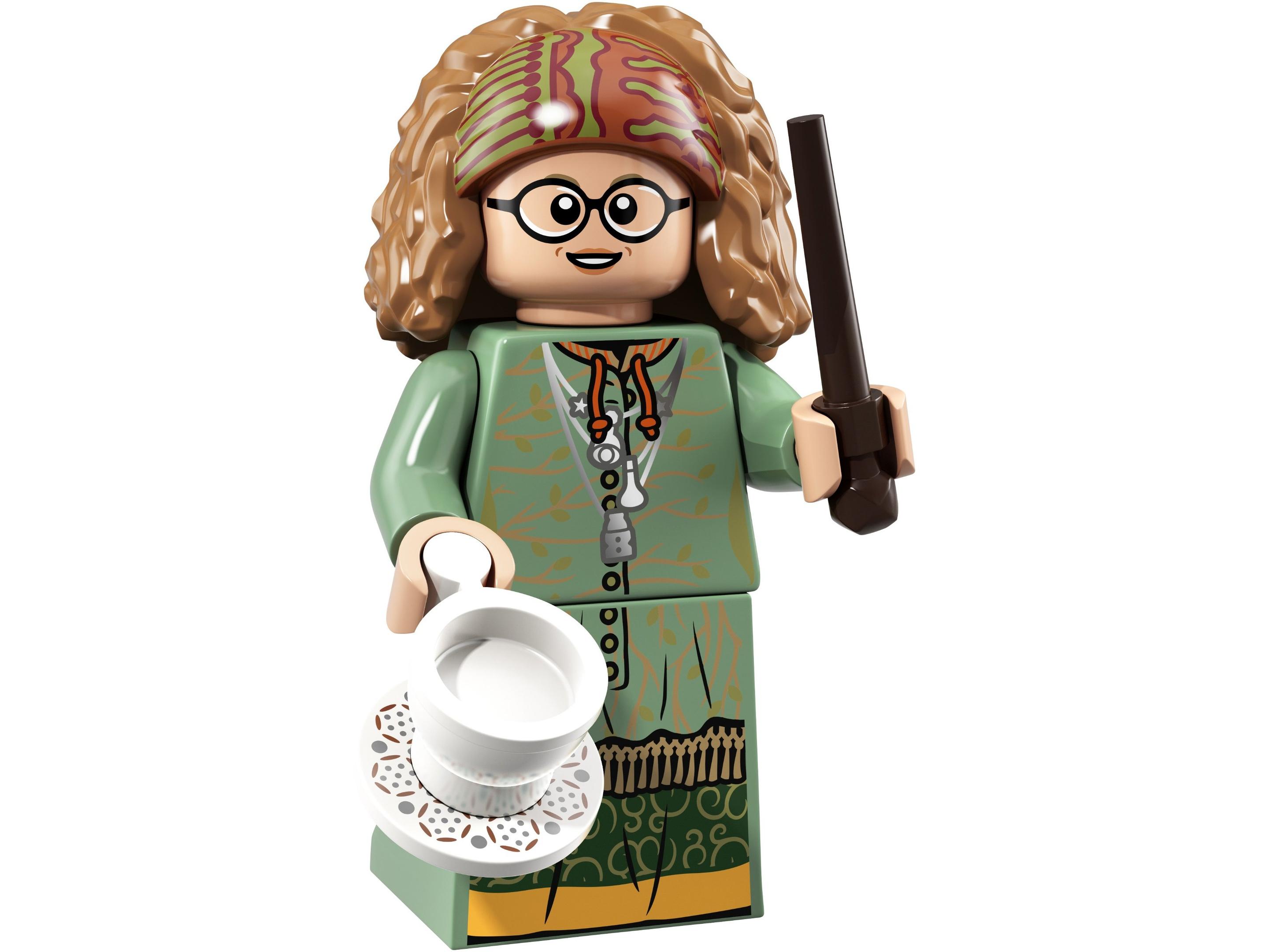 LEGO Sybill Trelawney (71022-11)