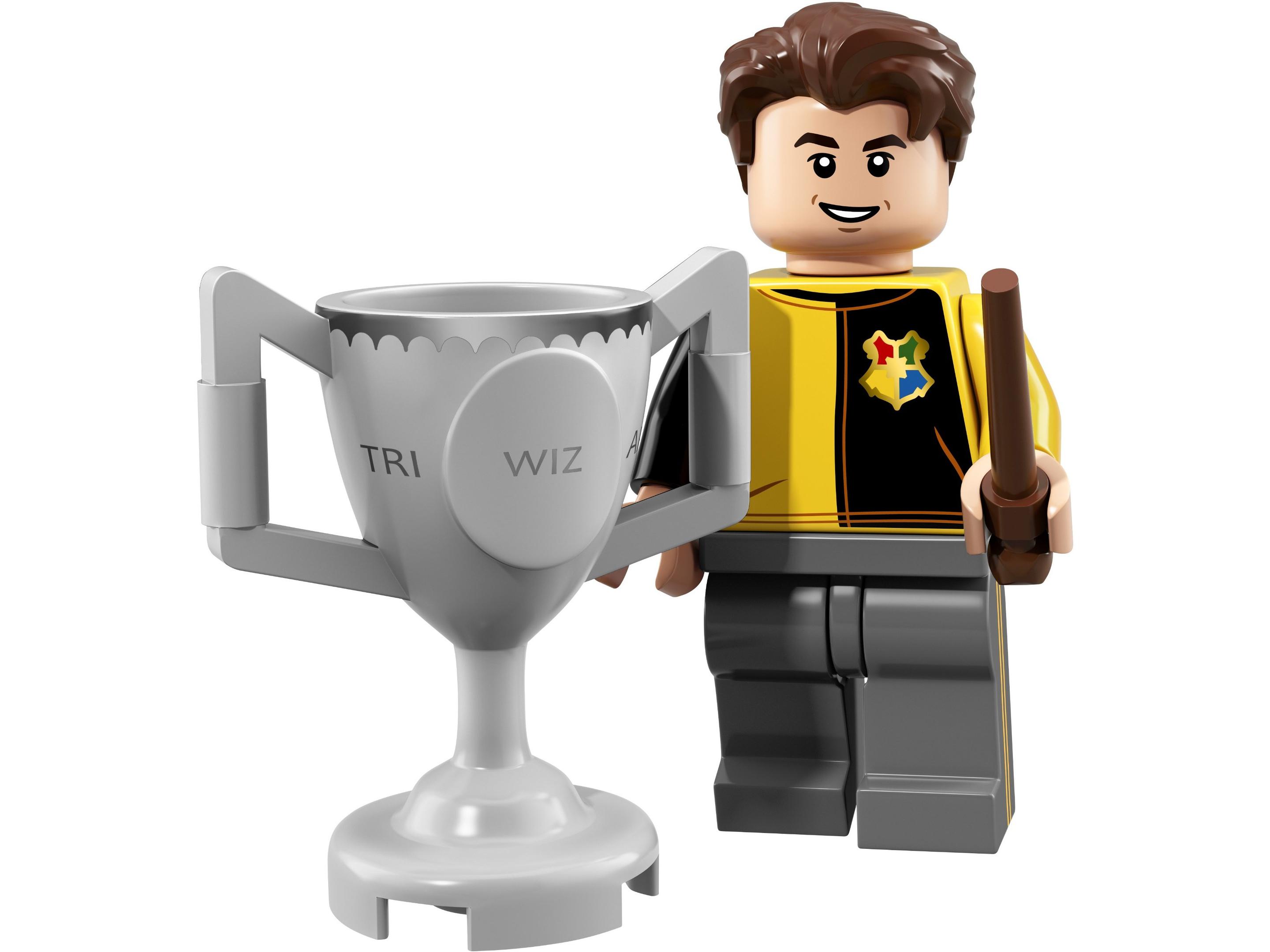 LEGO Cedric Diggory (71022-12)
