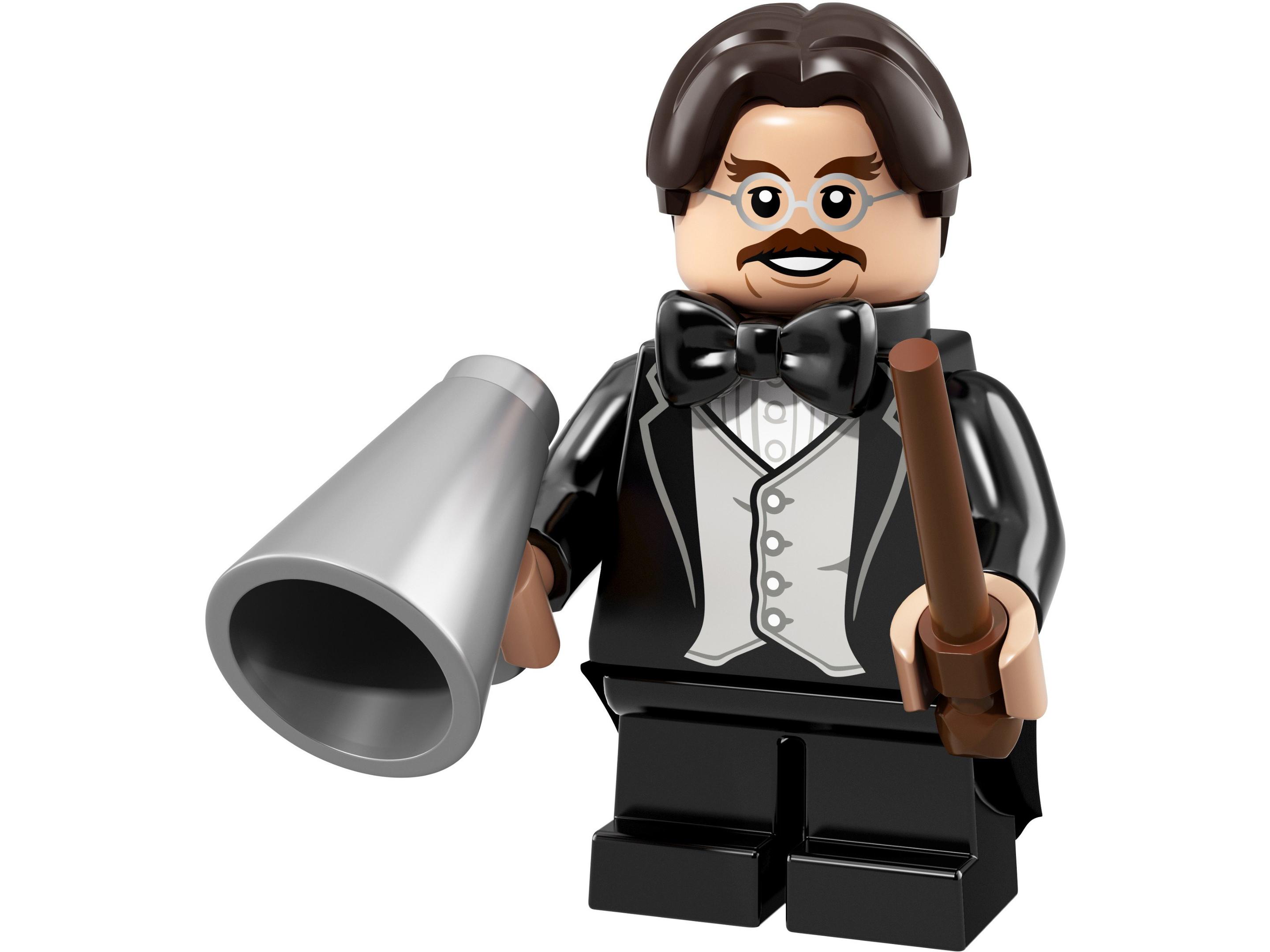 LEGO Filius Flitwick (71022-13)