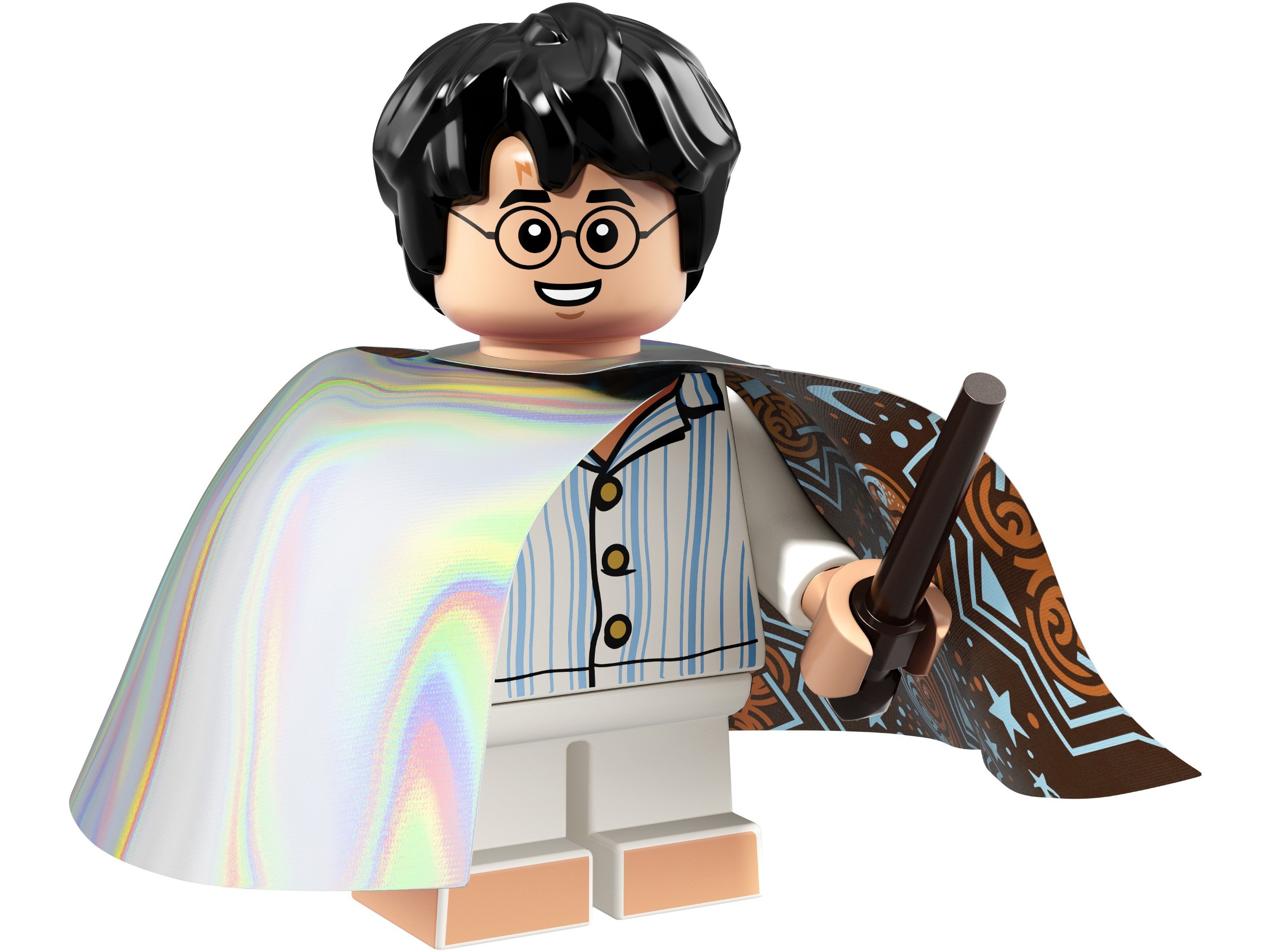 LEGO Harry Potter (Invisibility Cloak) (71022-15)
