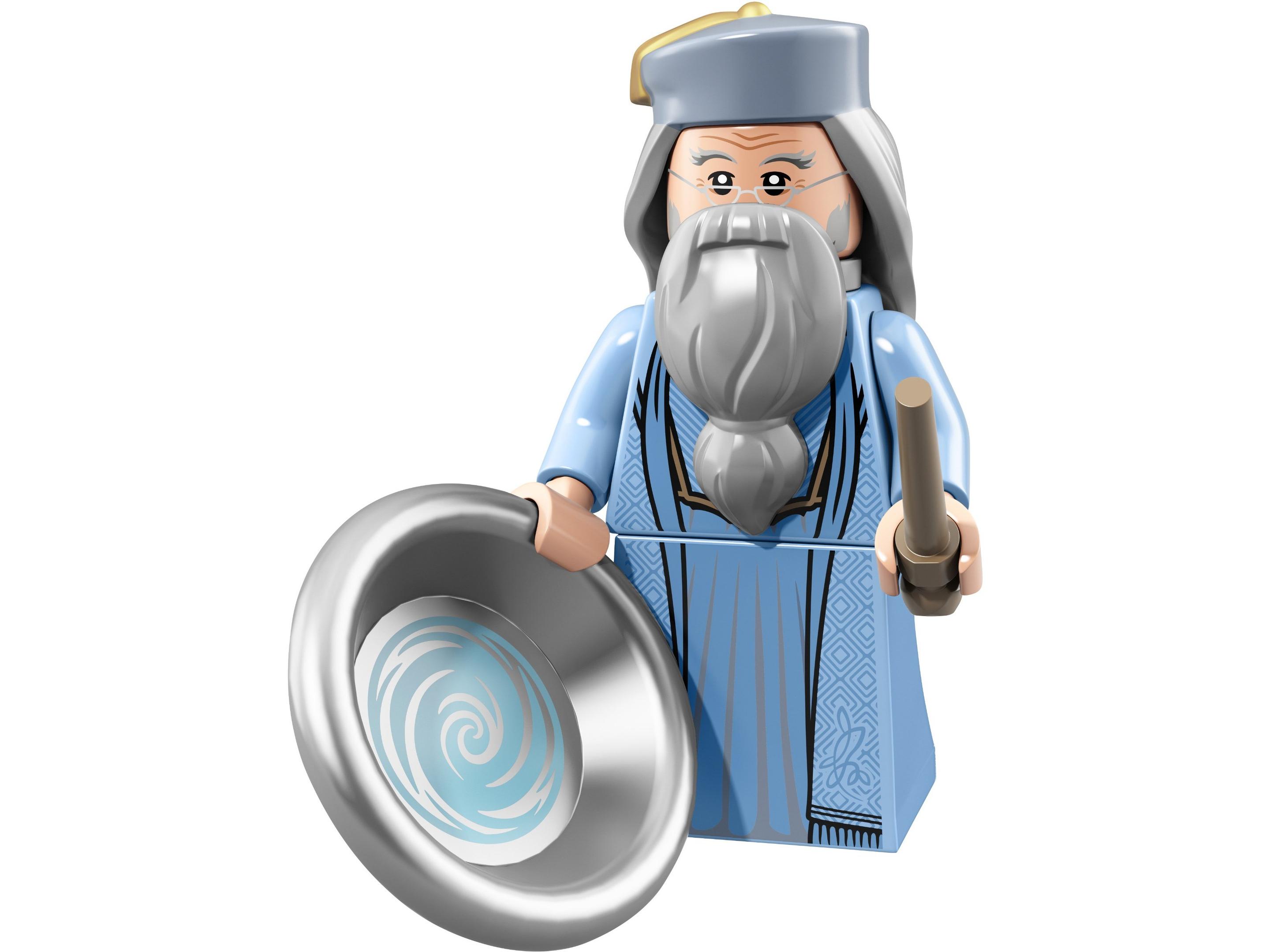 LEGO Albus Dumbledore (71022-16)