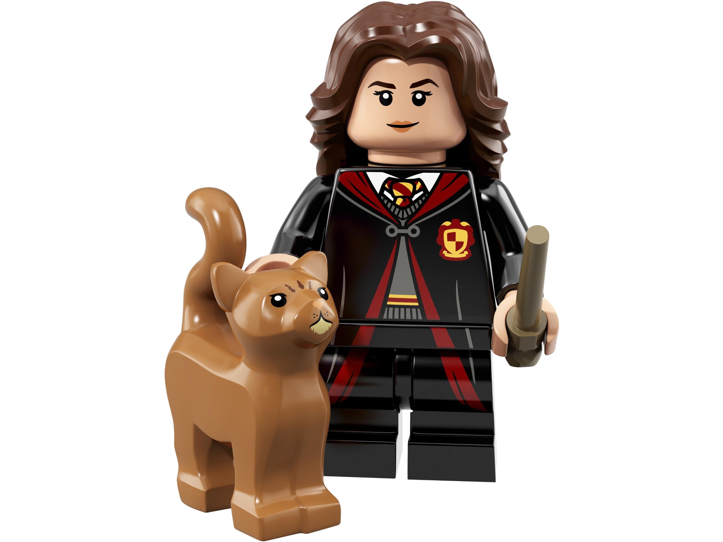 LEGO Hermione Granger (71022-2)