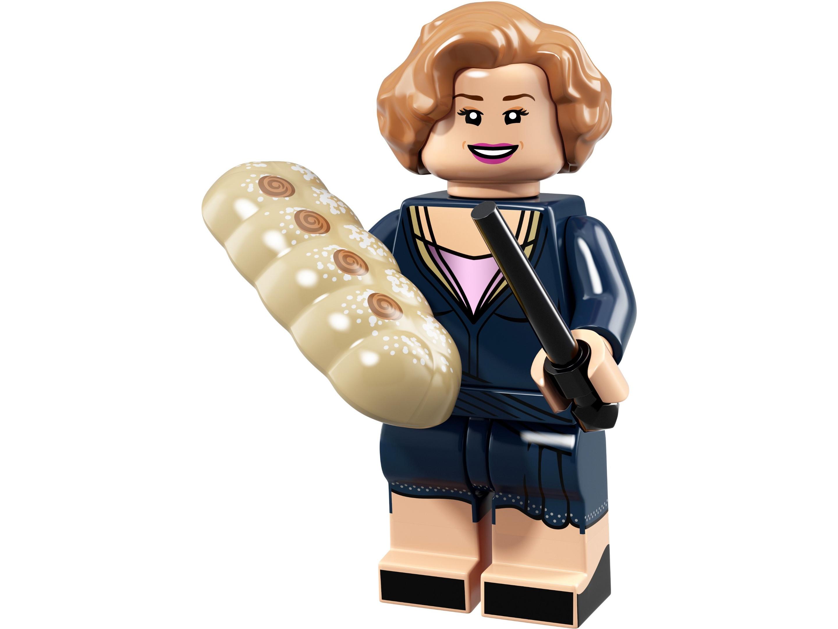 LEGO Queenie Goldstein (71022-20)
