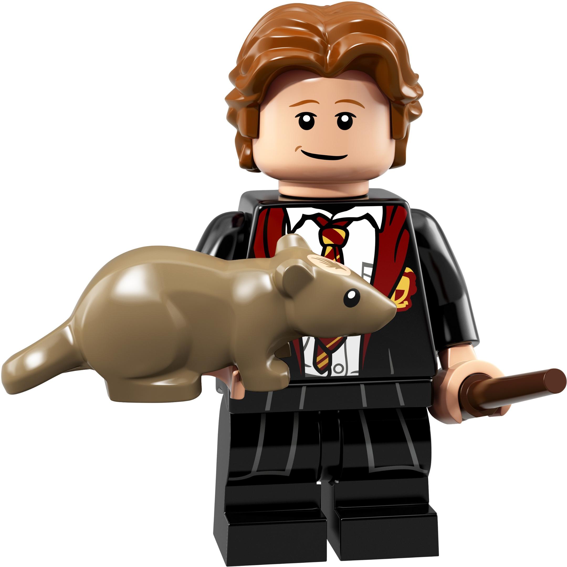 LEGO Ron Weasley (71022-3)