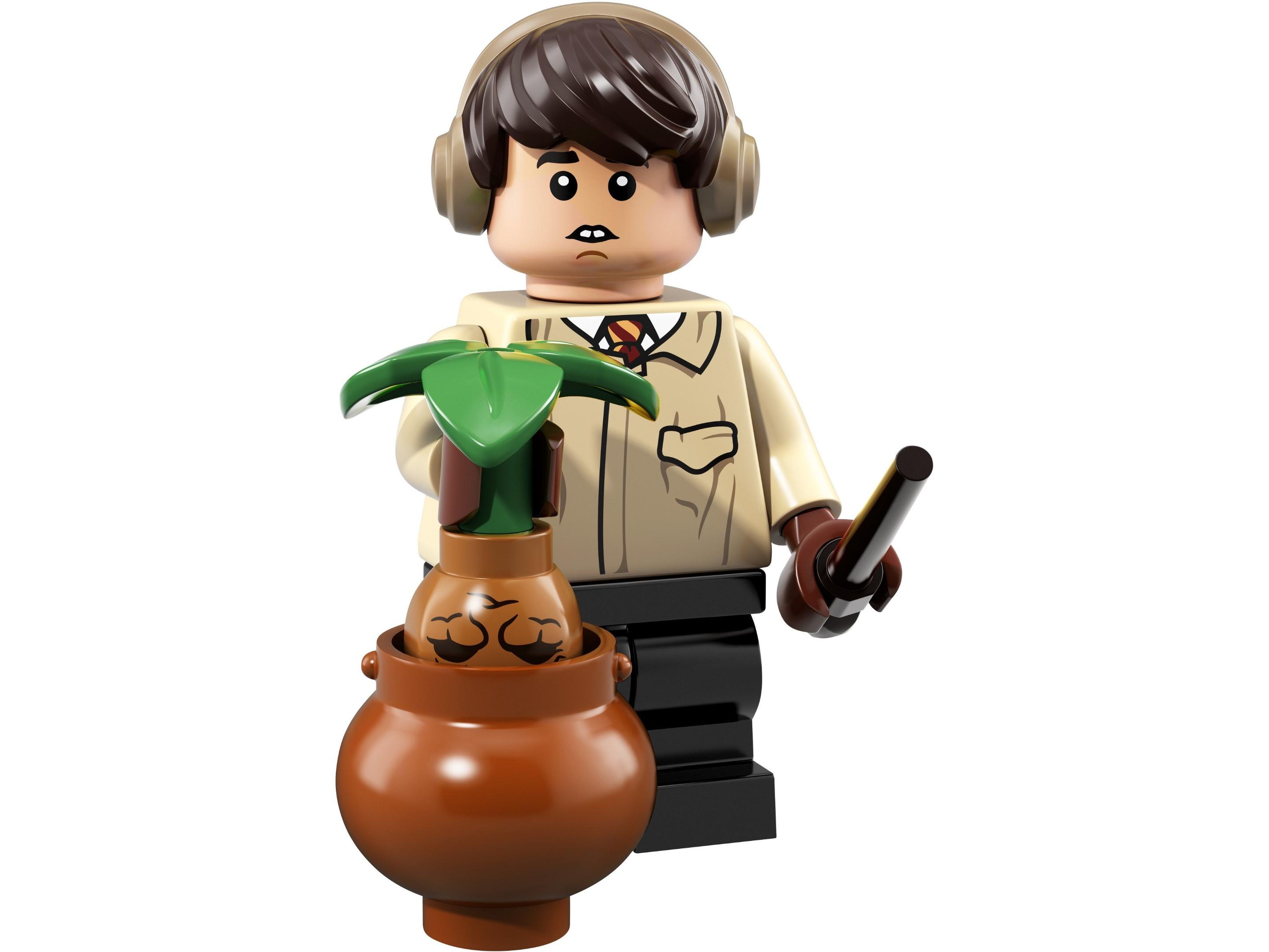 LEGO Neville Longbottom (71022-6)