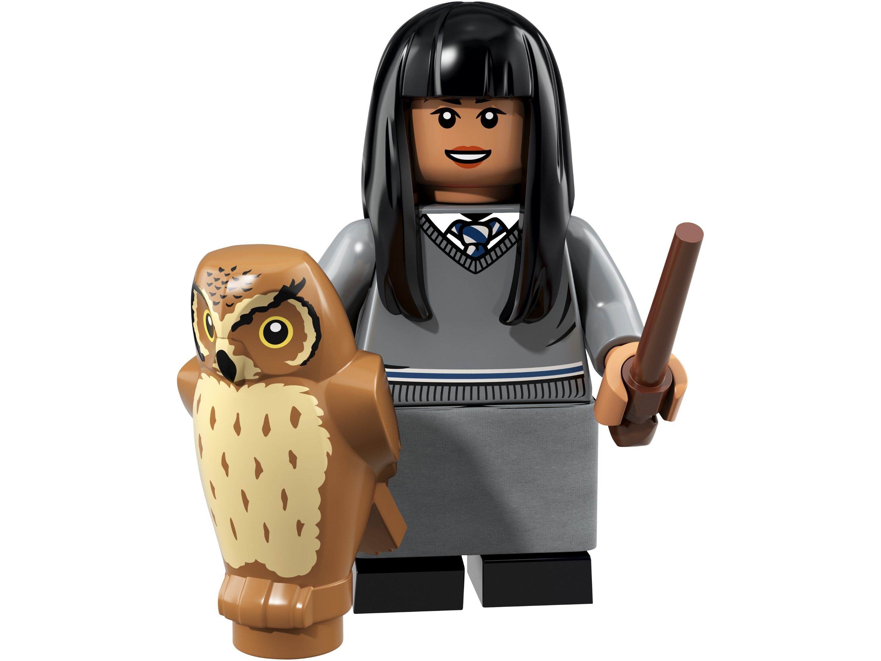 LEGO Cho Chang (71022-7)