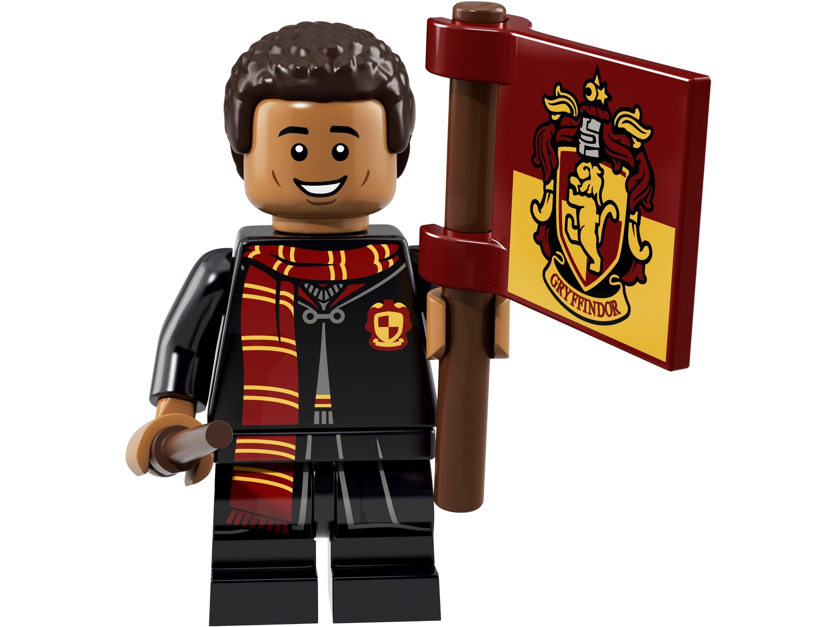 LEGO Dean Thomas (71022-8)