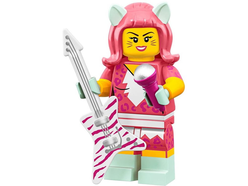 LEGO Kitty Pop (71023-15)