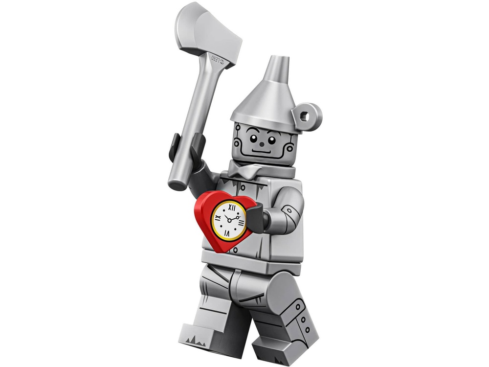 LEGO Tin Man (71023-19)