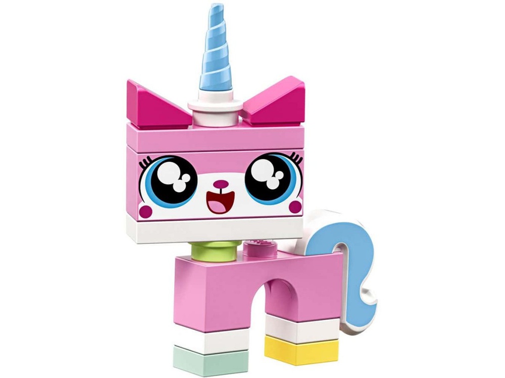 LEGO Unikitty (71023-20)