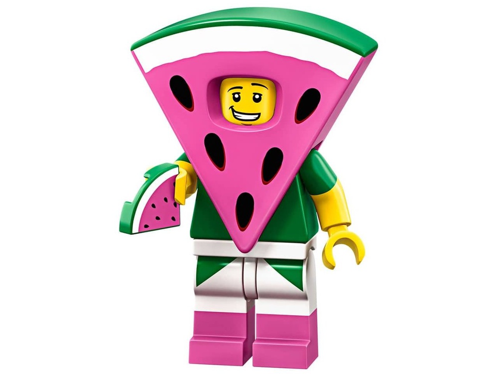 LEGO Watermelon Dude (71023-8)