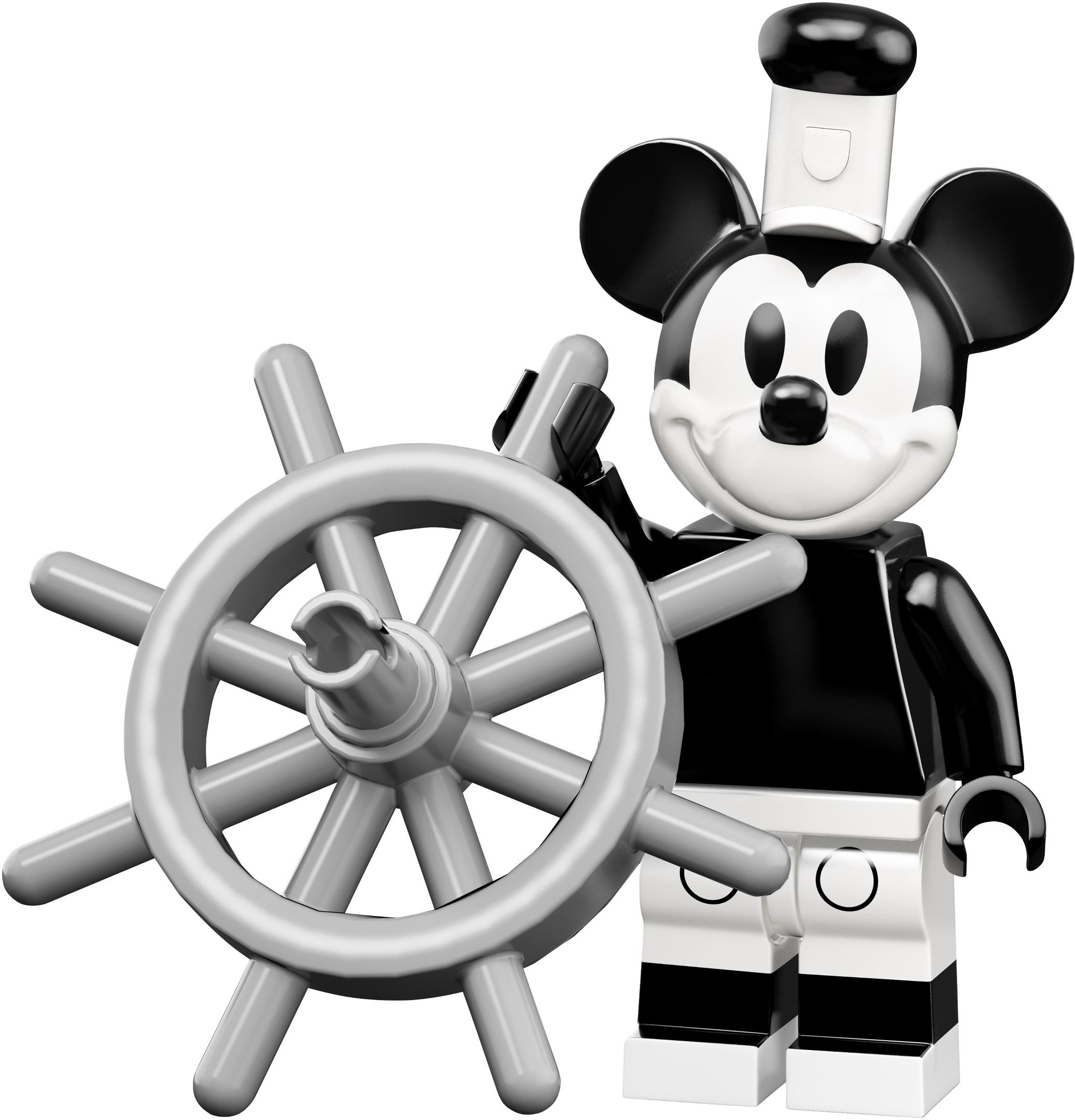 LEGO Vintage Mickey (71024)