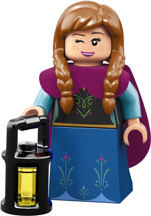 LEGO Anna (71024-10)