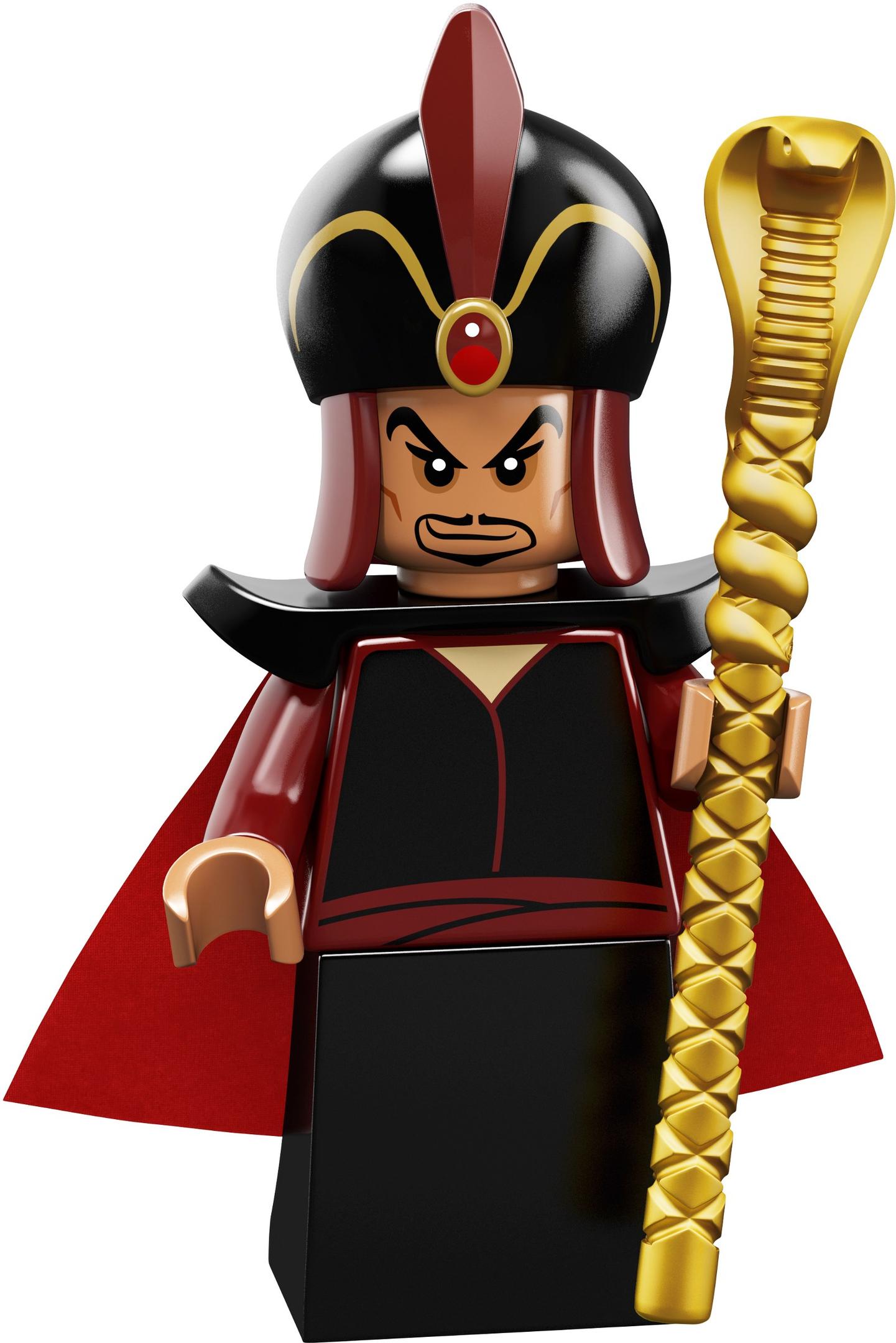 LEGO Jafar (71024-11)