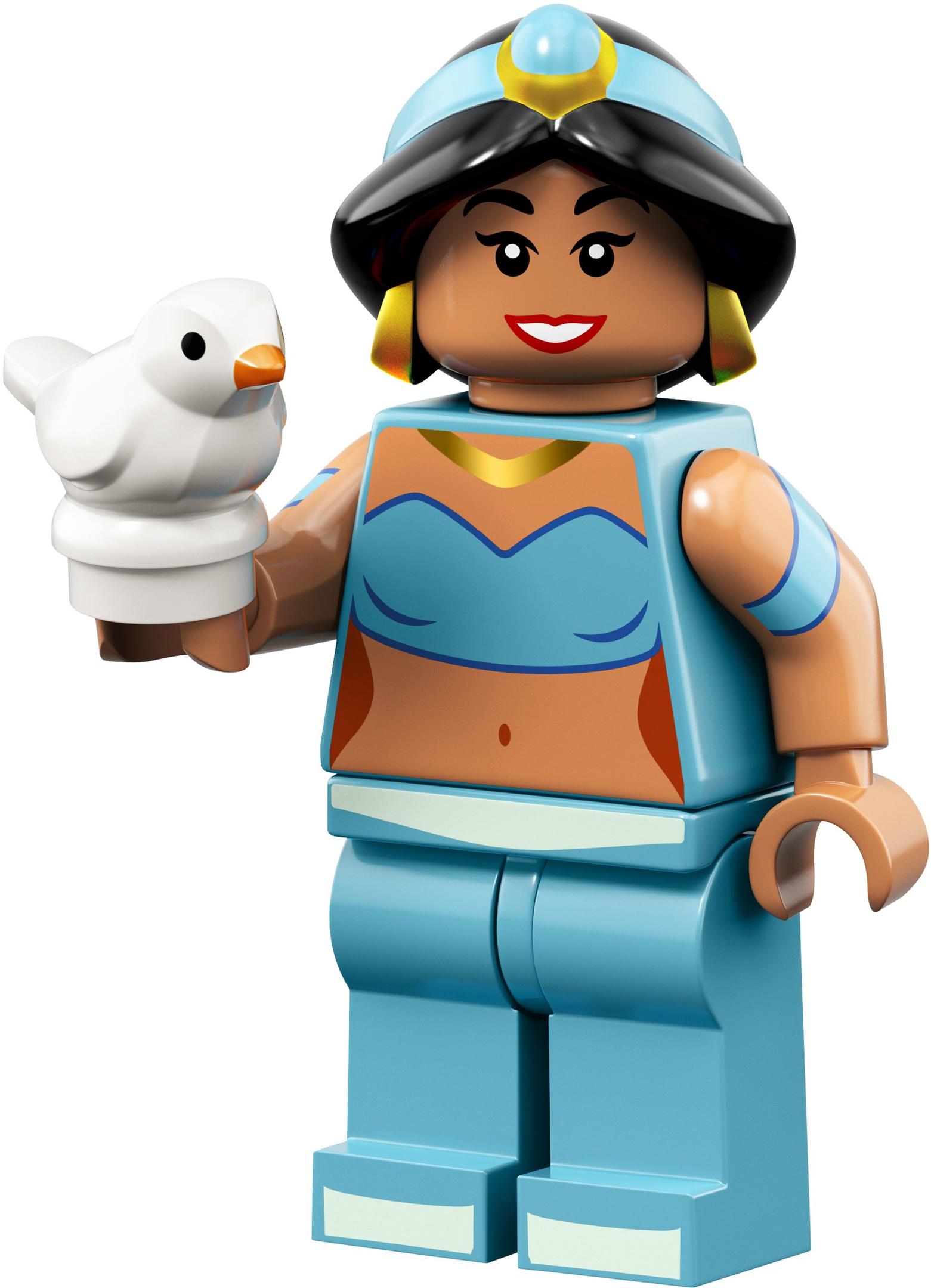 LEGO Jasmine (71024-12)