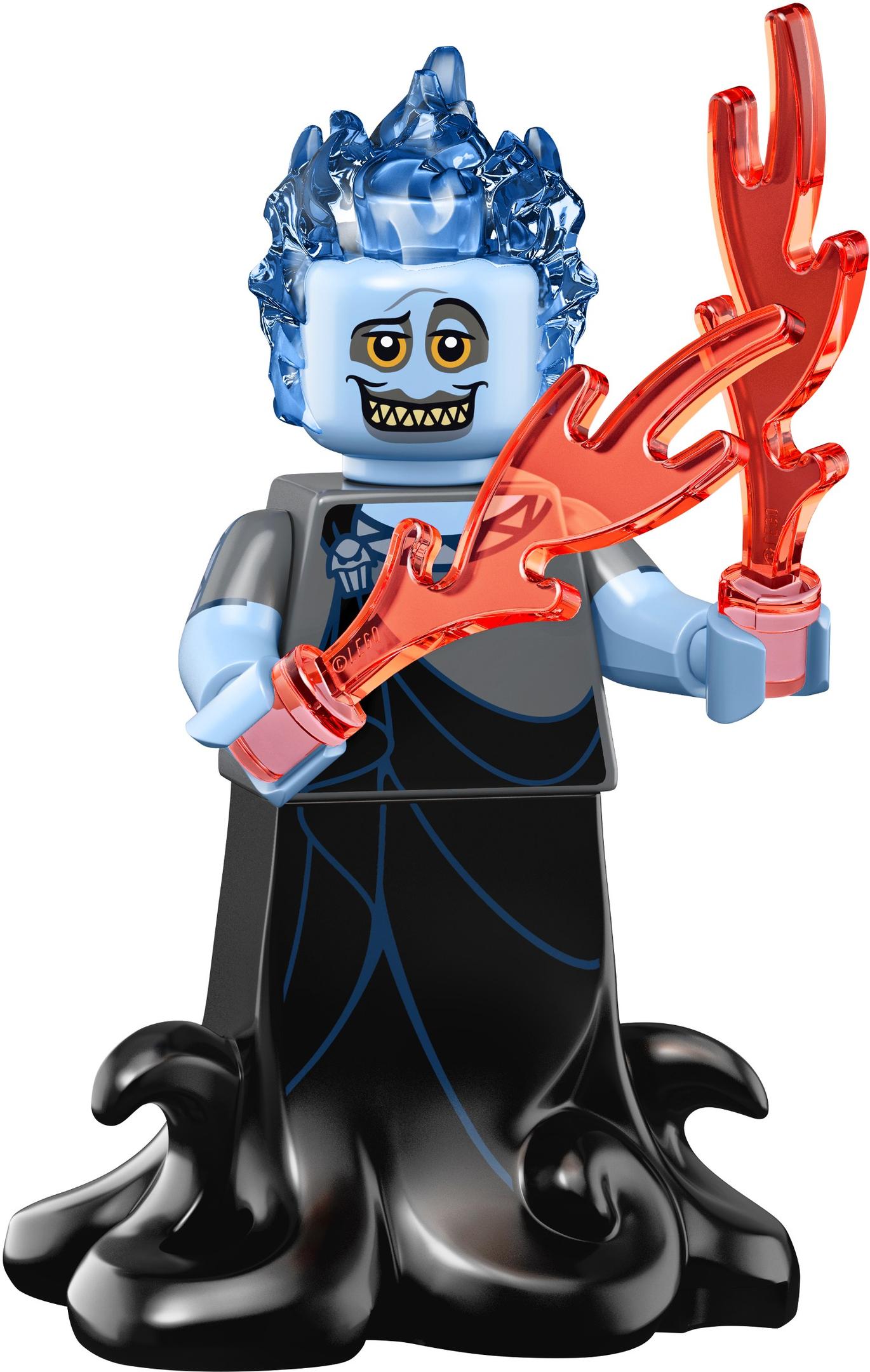 LEGO Hades (71024-13)