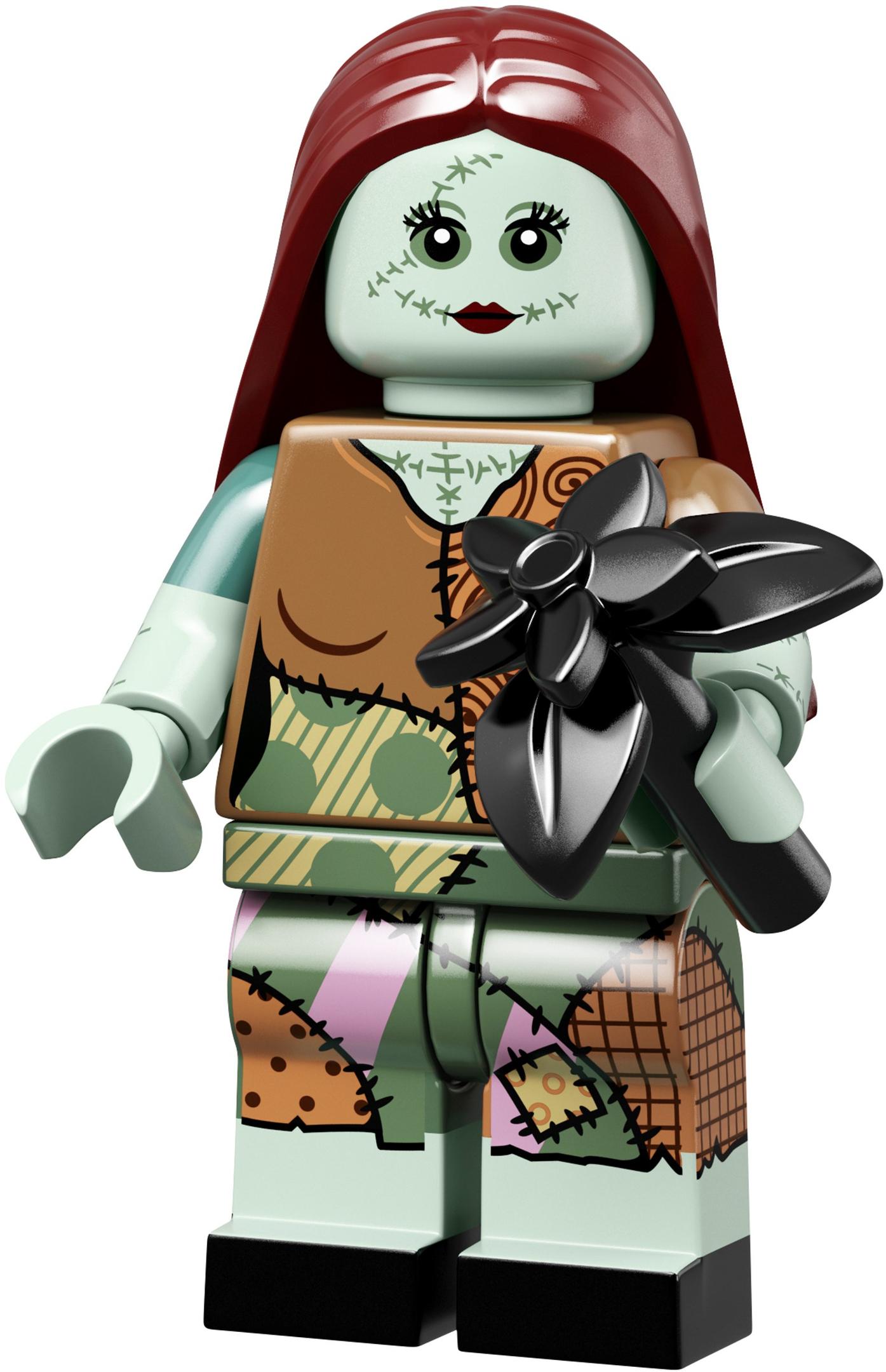 LEGO Sally (71024-15)