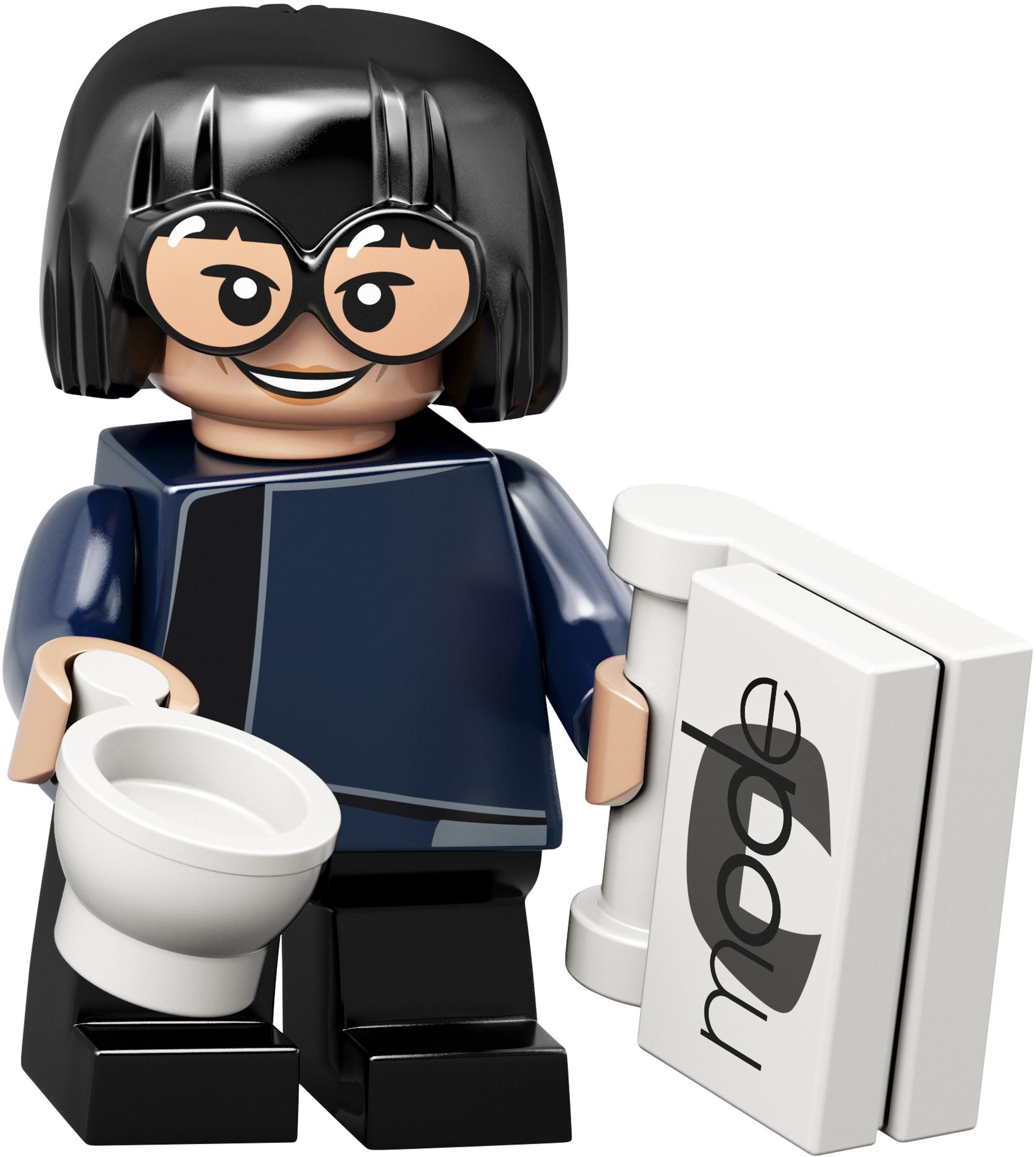 LEGO Edna Mode (71024-17)