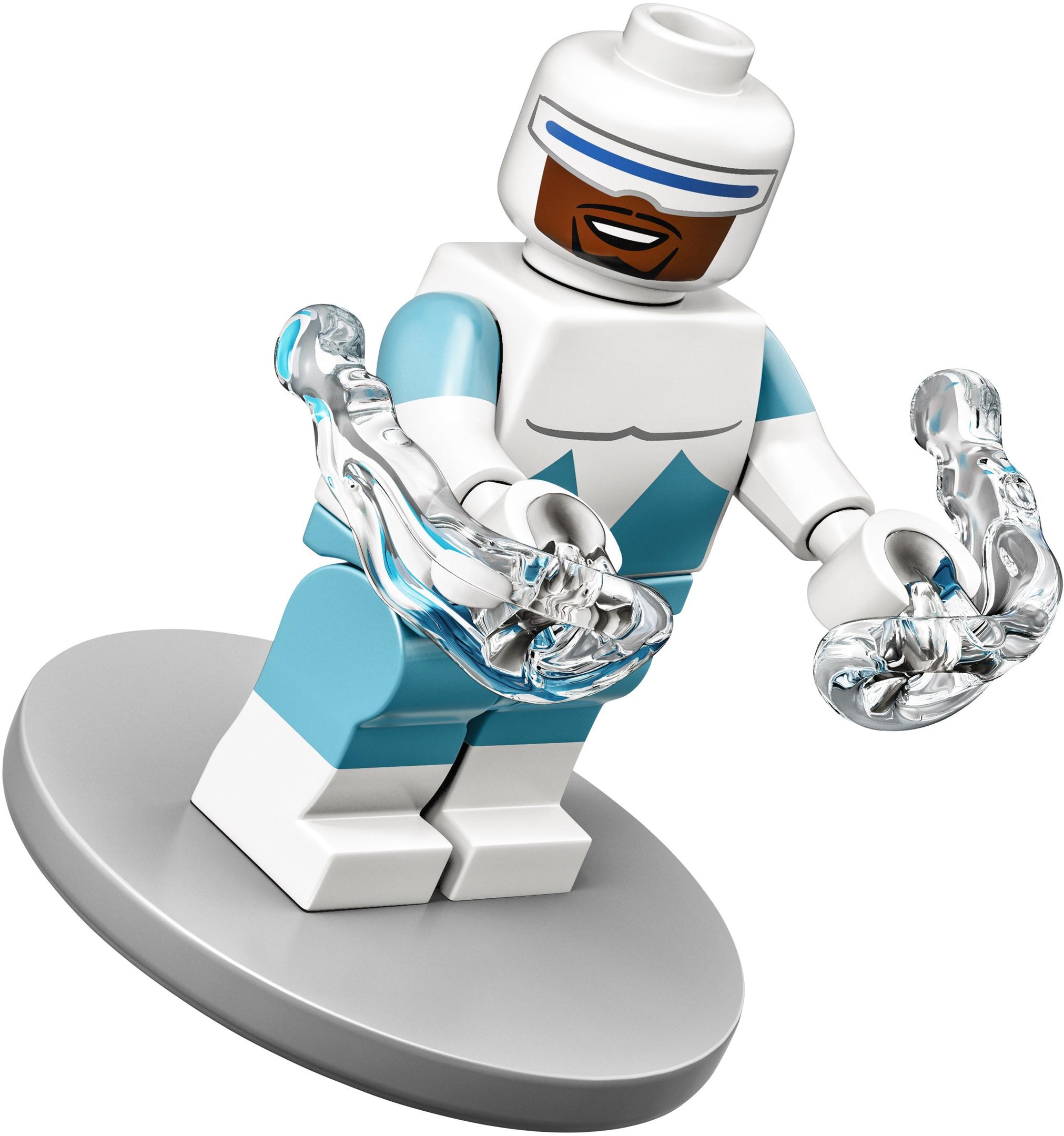 LEGO Frozone (71024-18)